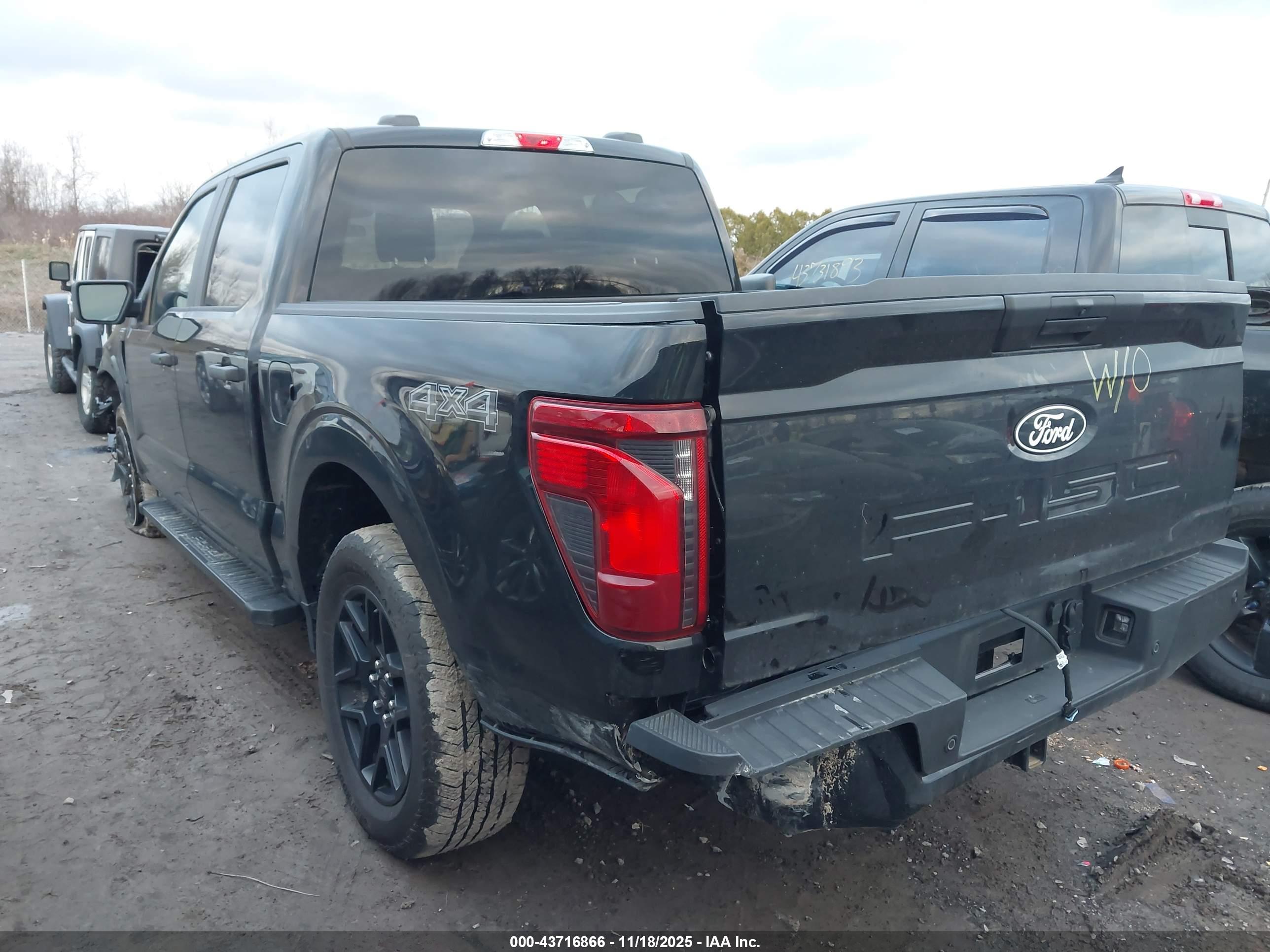 FORD F-150 image 3