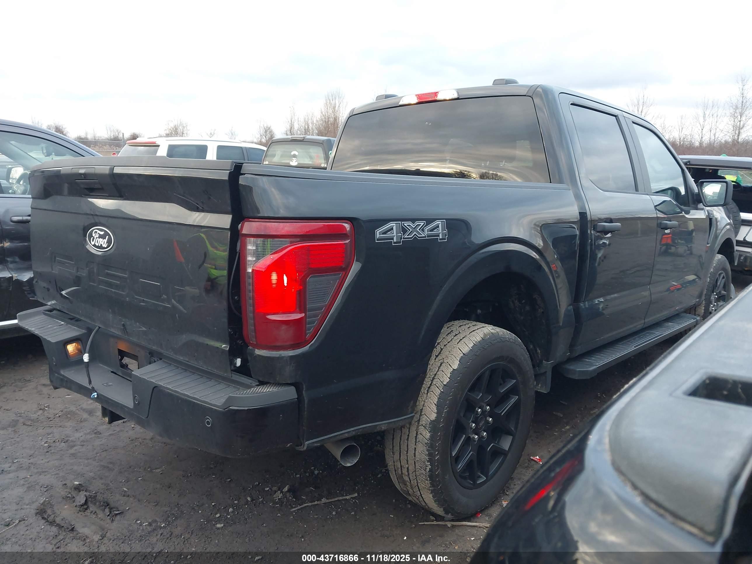 FORD F-150 image 4