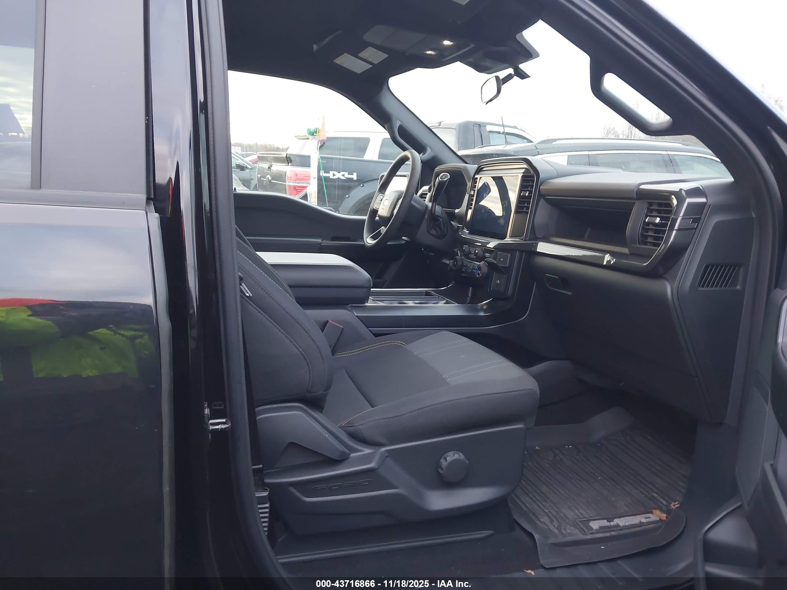 FORD F-150 image 5