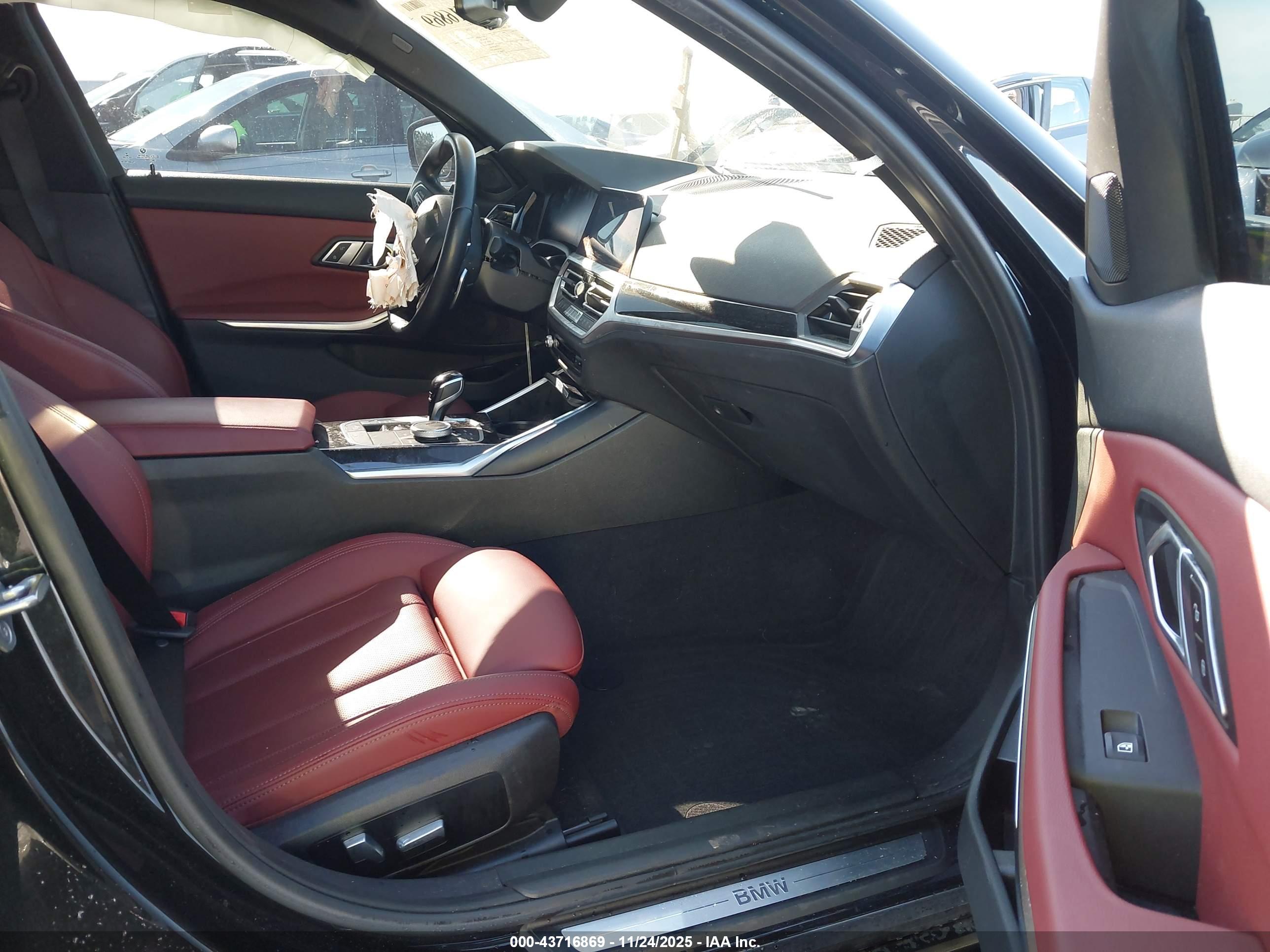 BMW 330I image 5