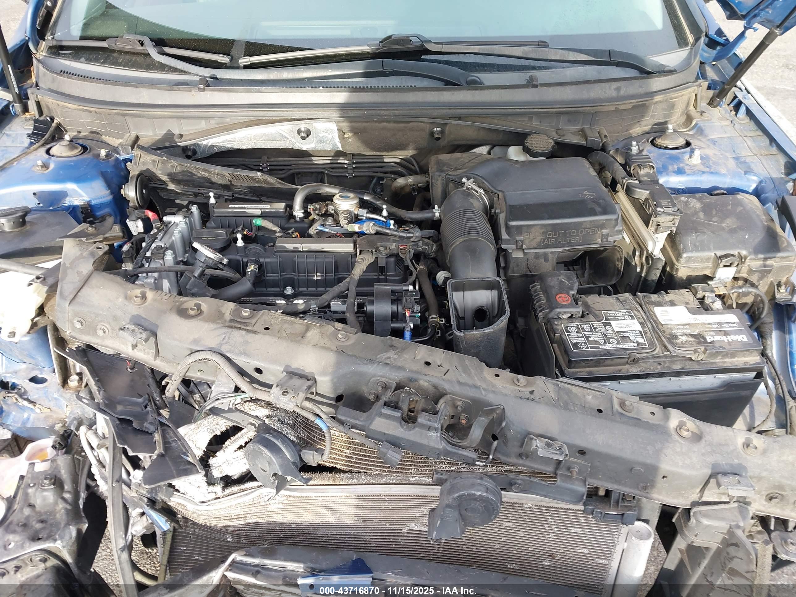 HYUNDAI SONATA image 10