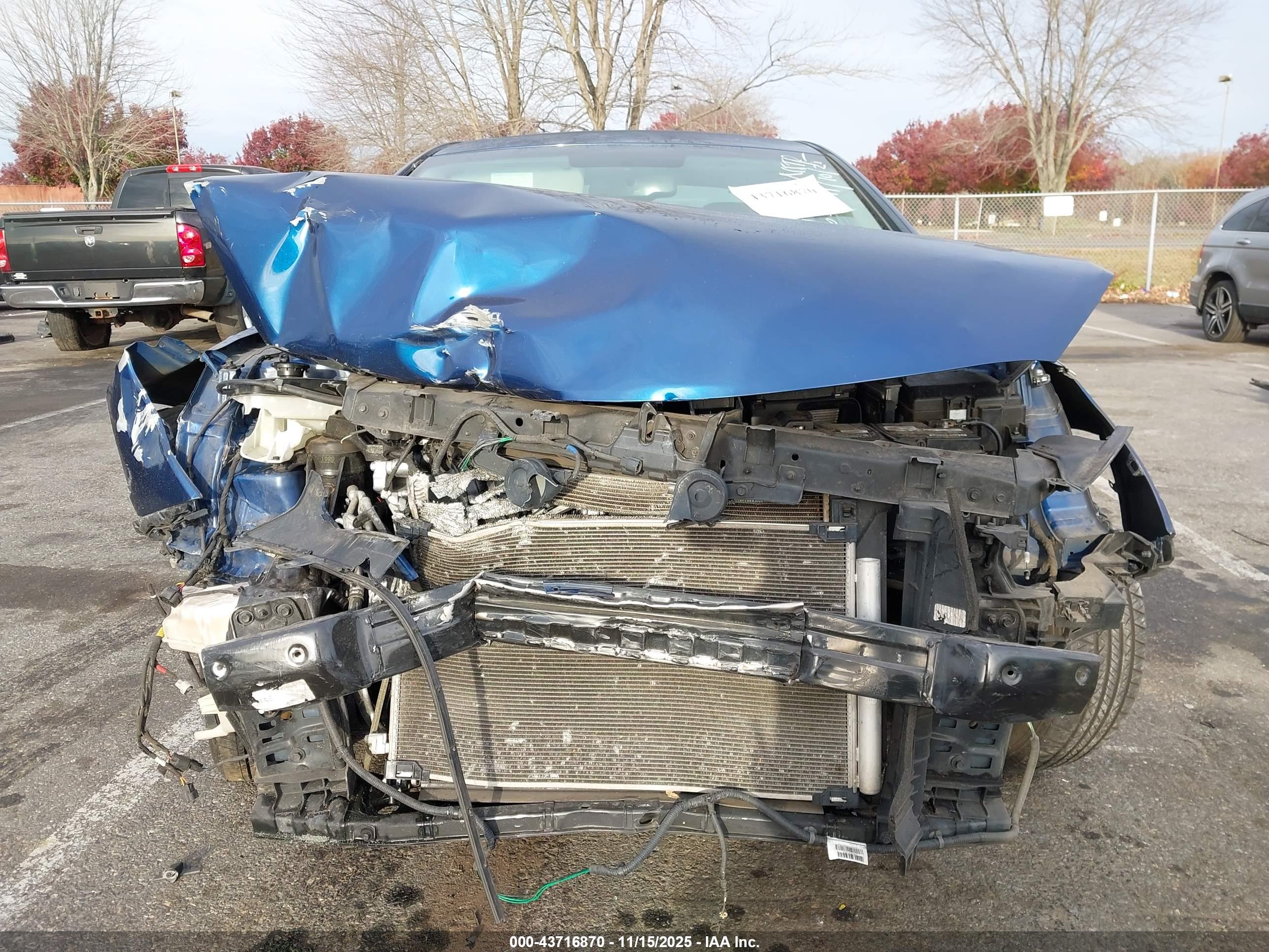 HYUNDAI SONATA image 6