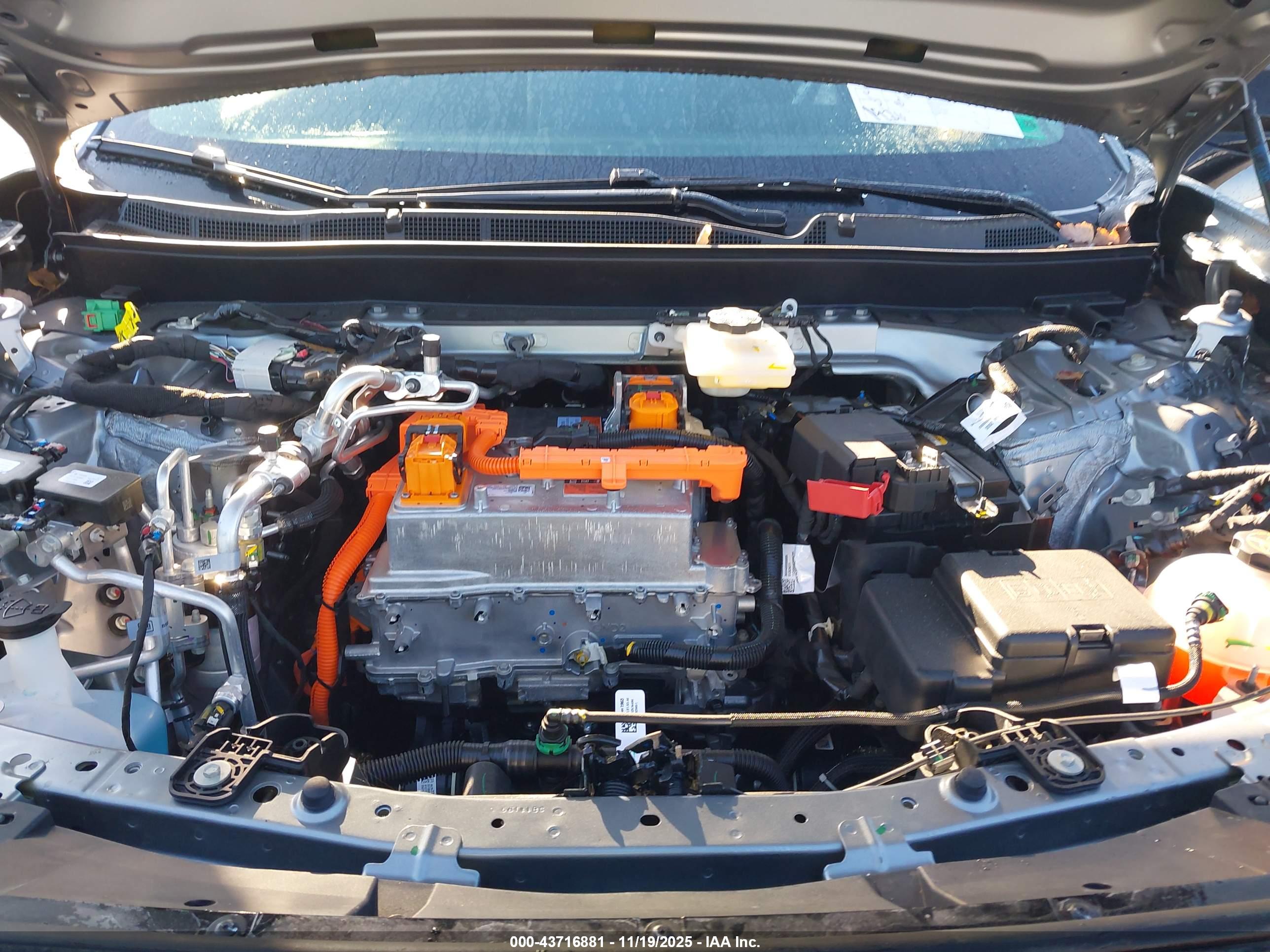 HONDA PROLOGUE image 10