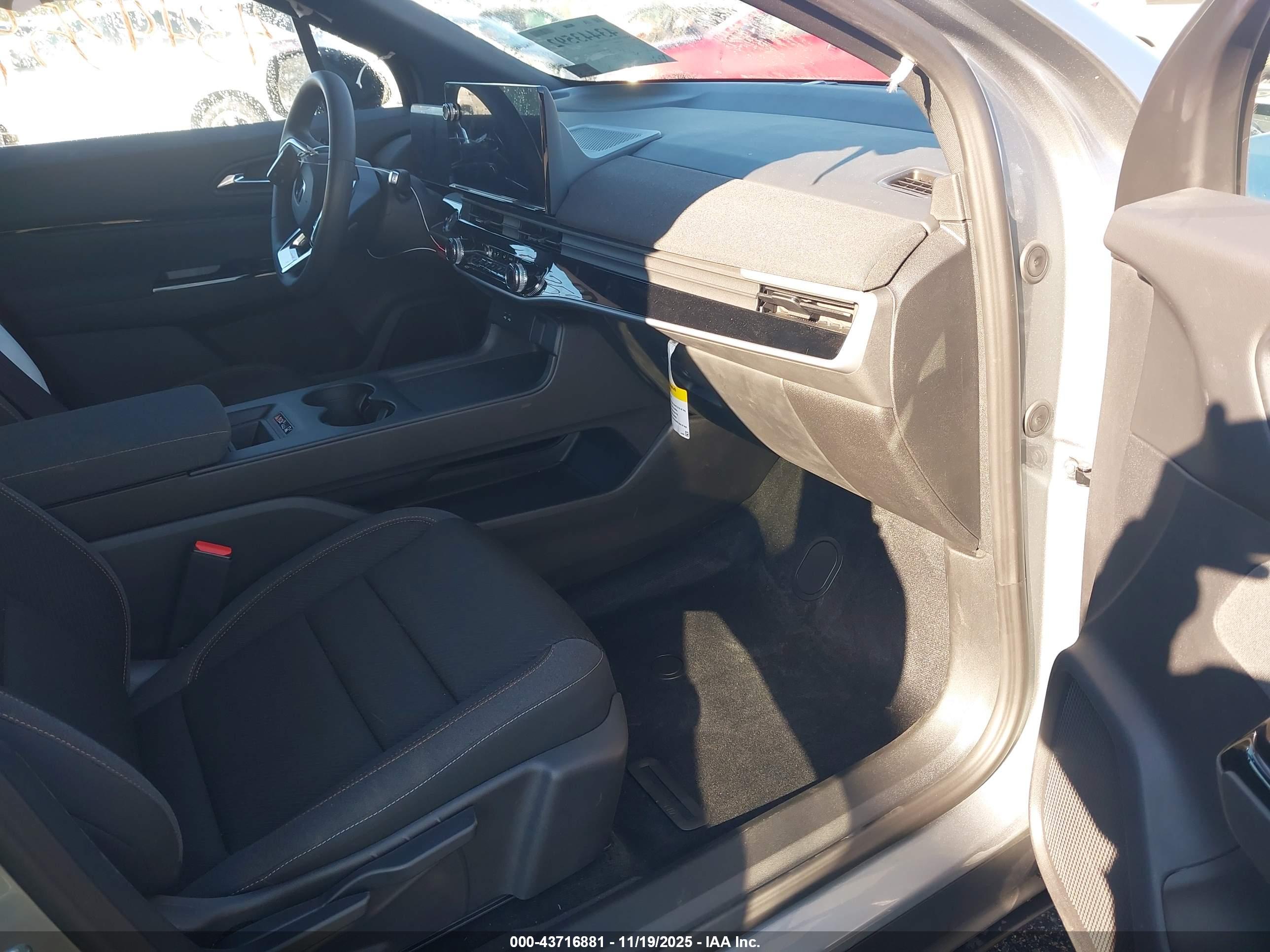 HONDA PROLOGUE image 5