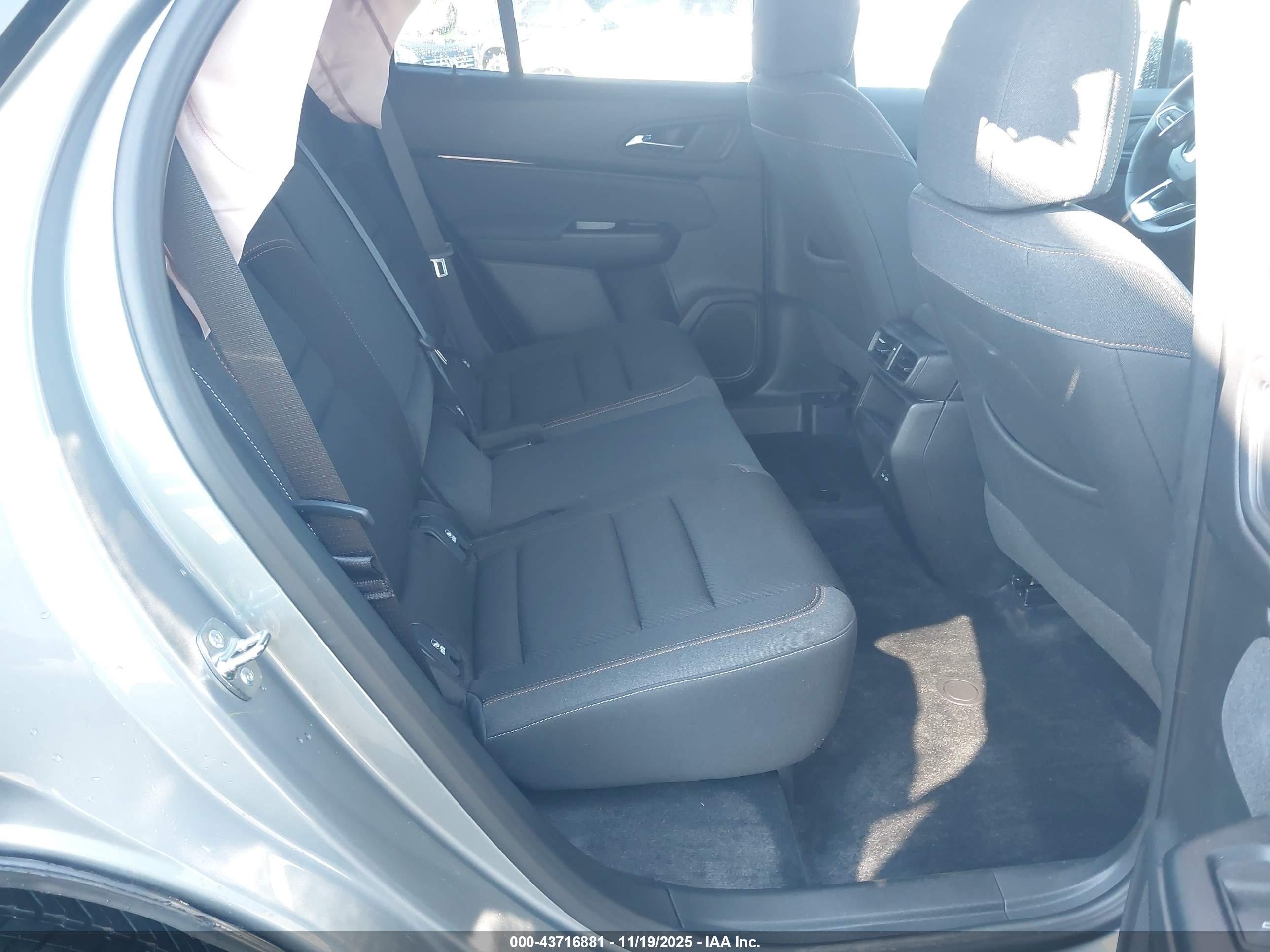 HONDA PROLOGUE image 8