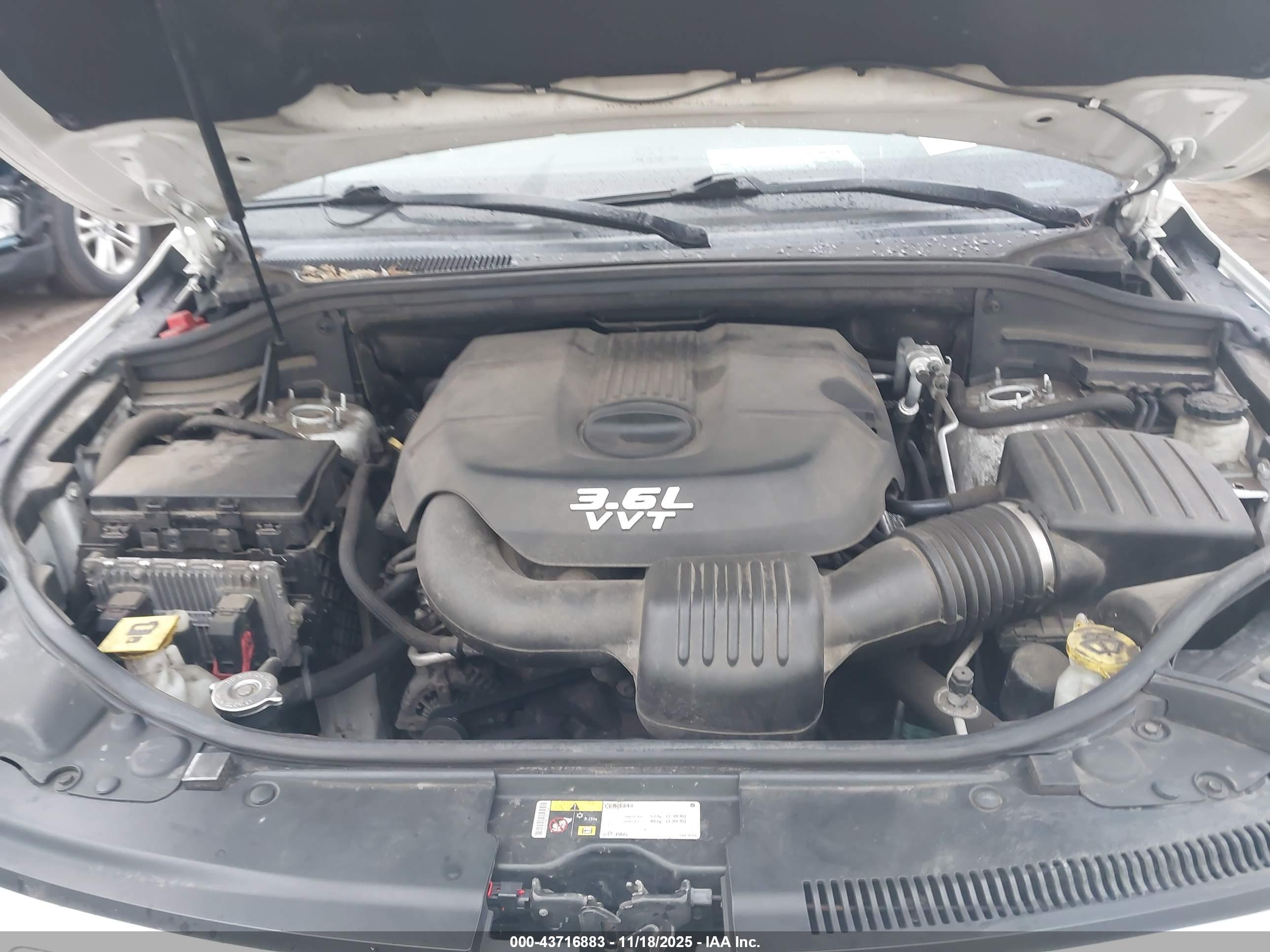 JEEP GRAND image 10