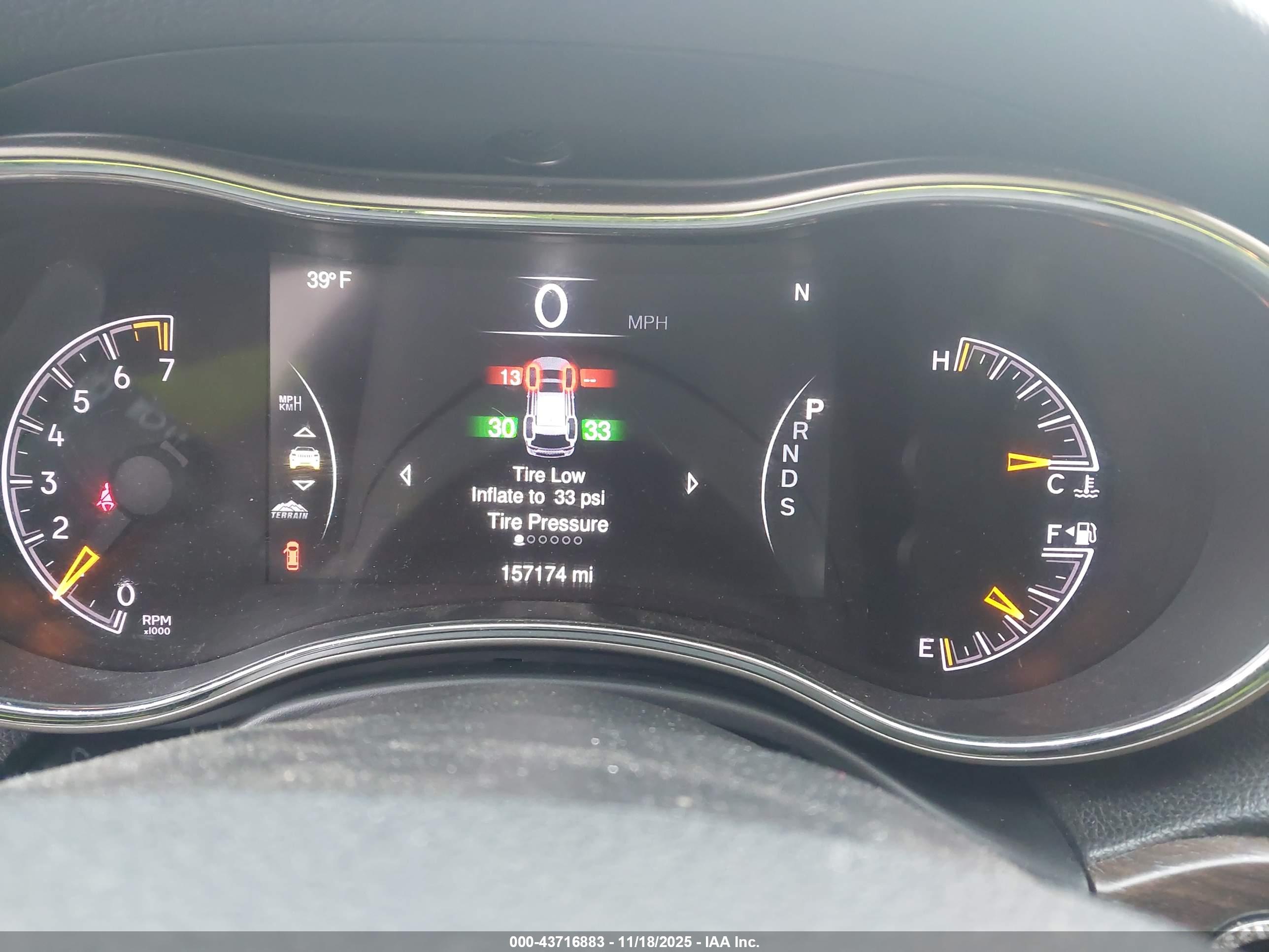 JEEP GRAND image 7
