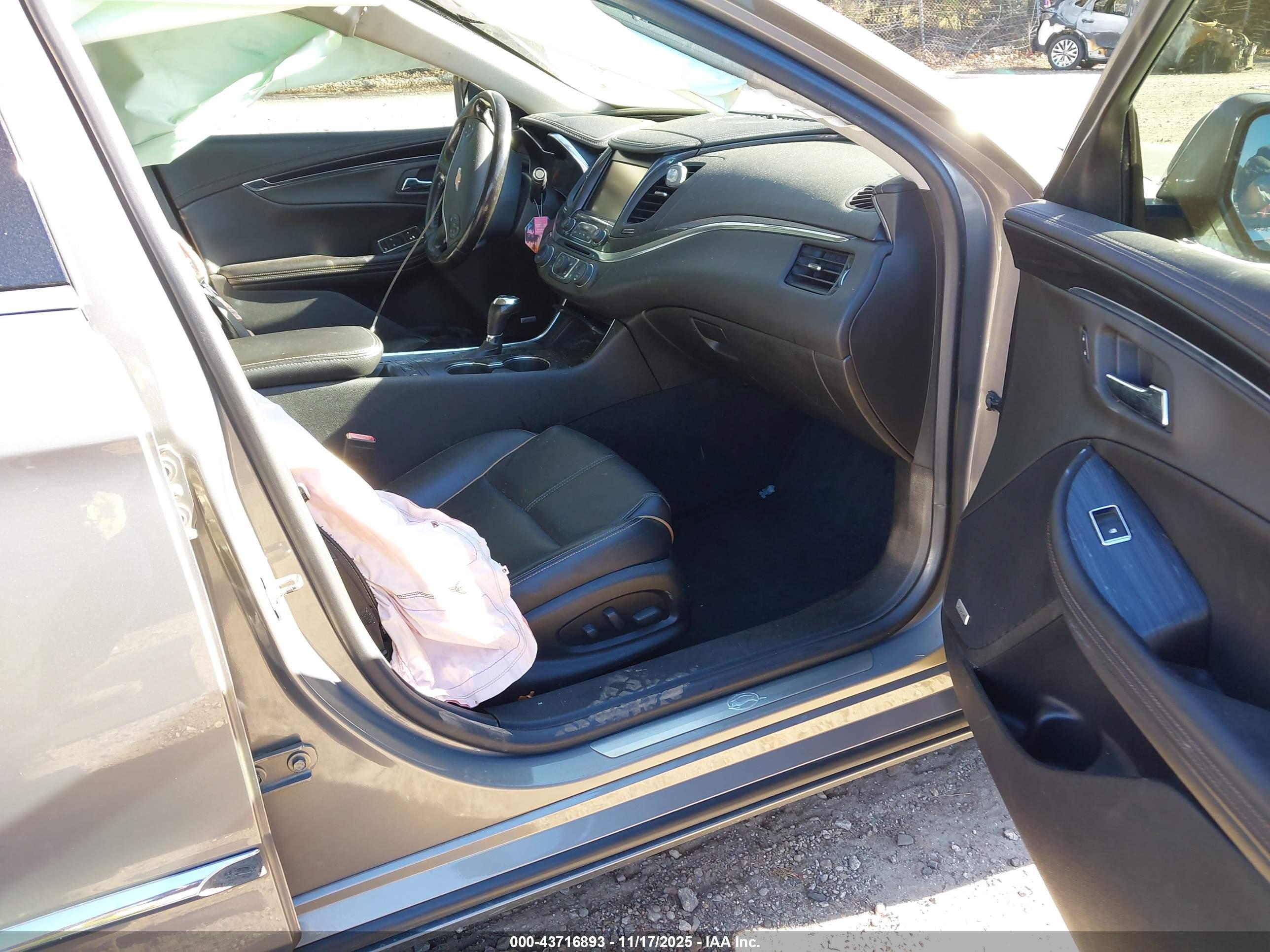 CHEVROLET IMPALA image 5
