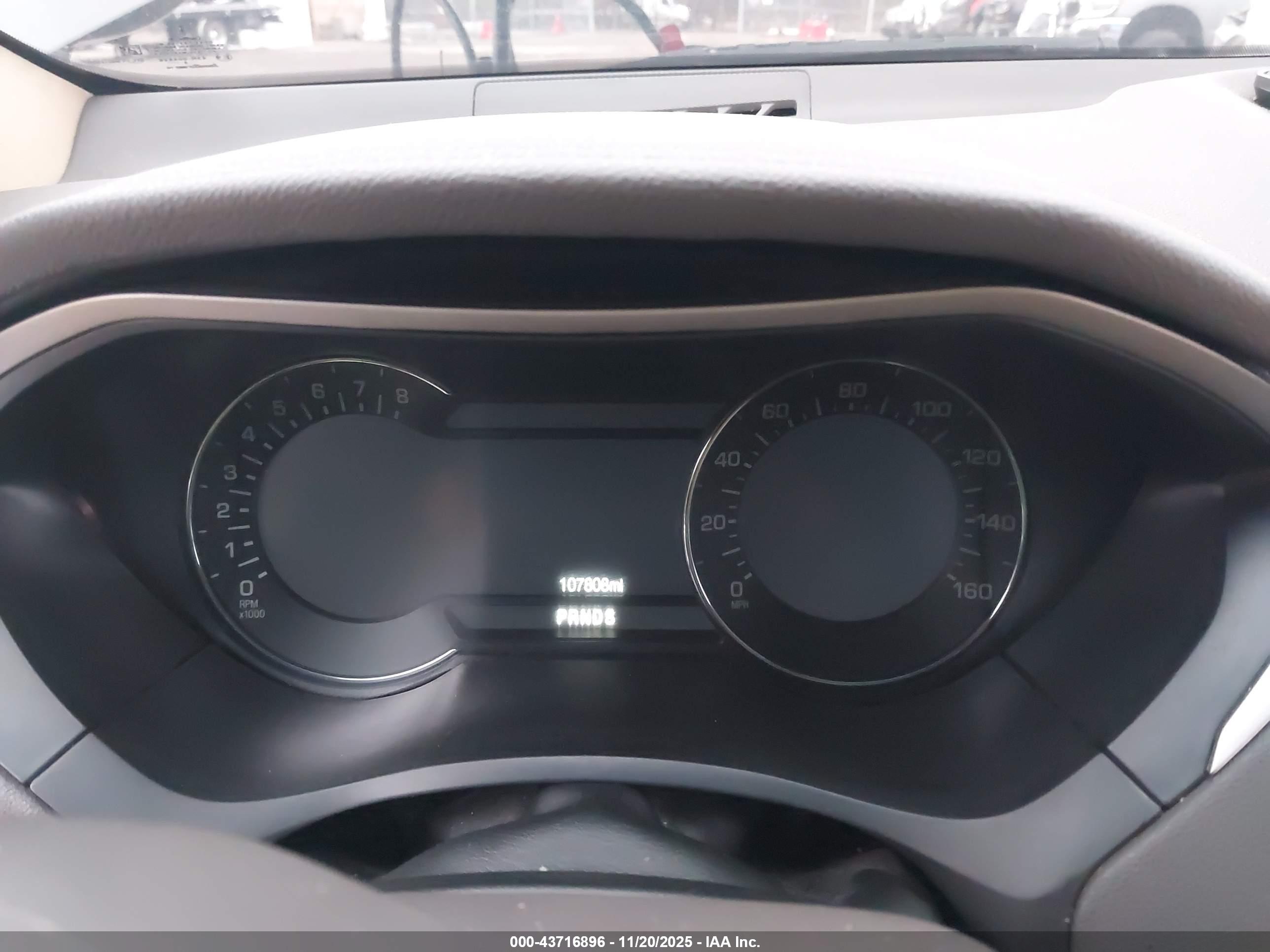 LINCOLN MKZ image 7