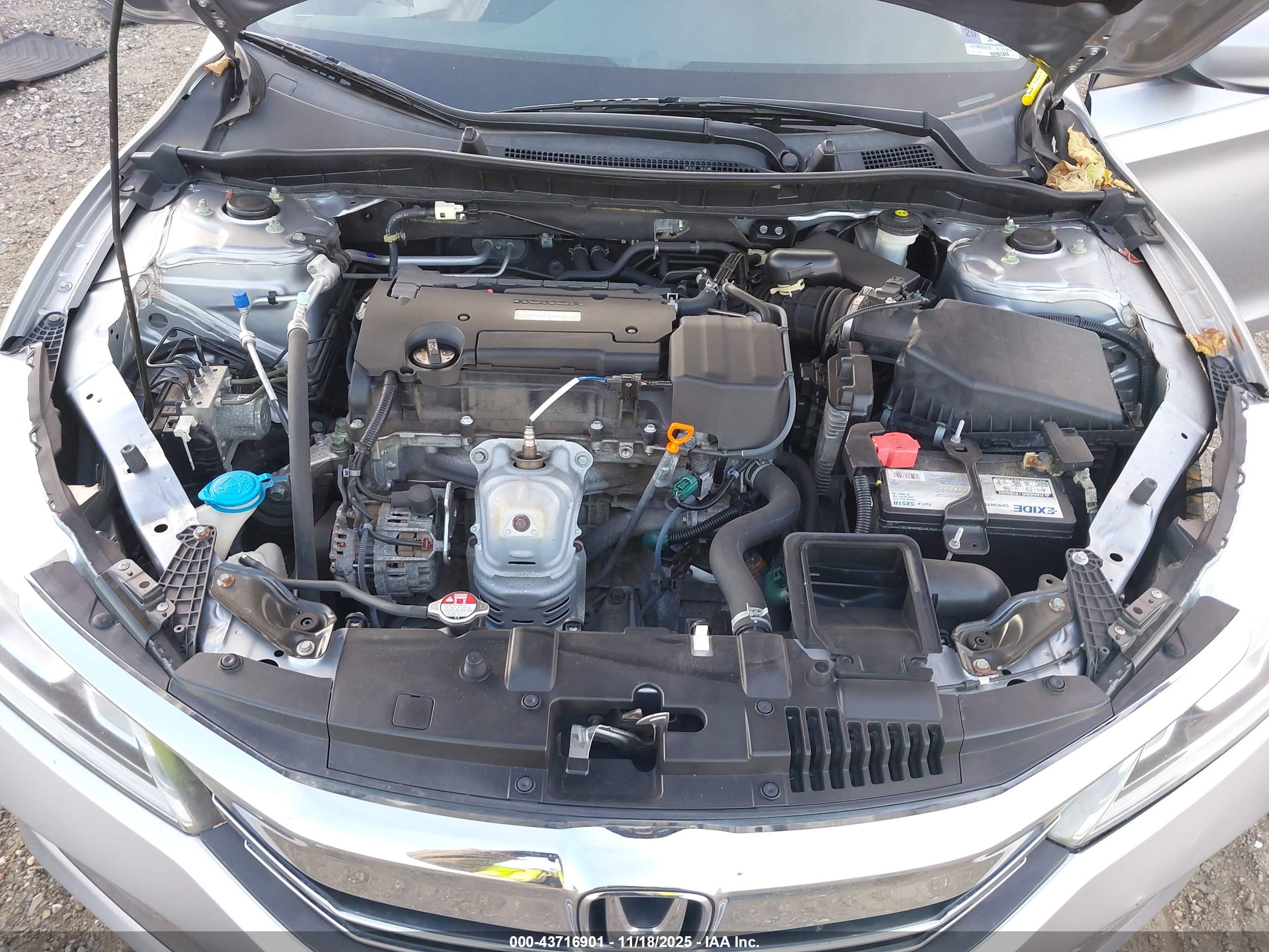 HONDA ACCORD image 10