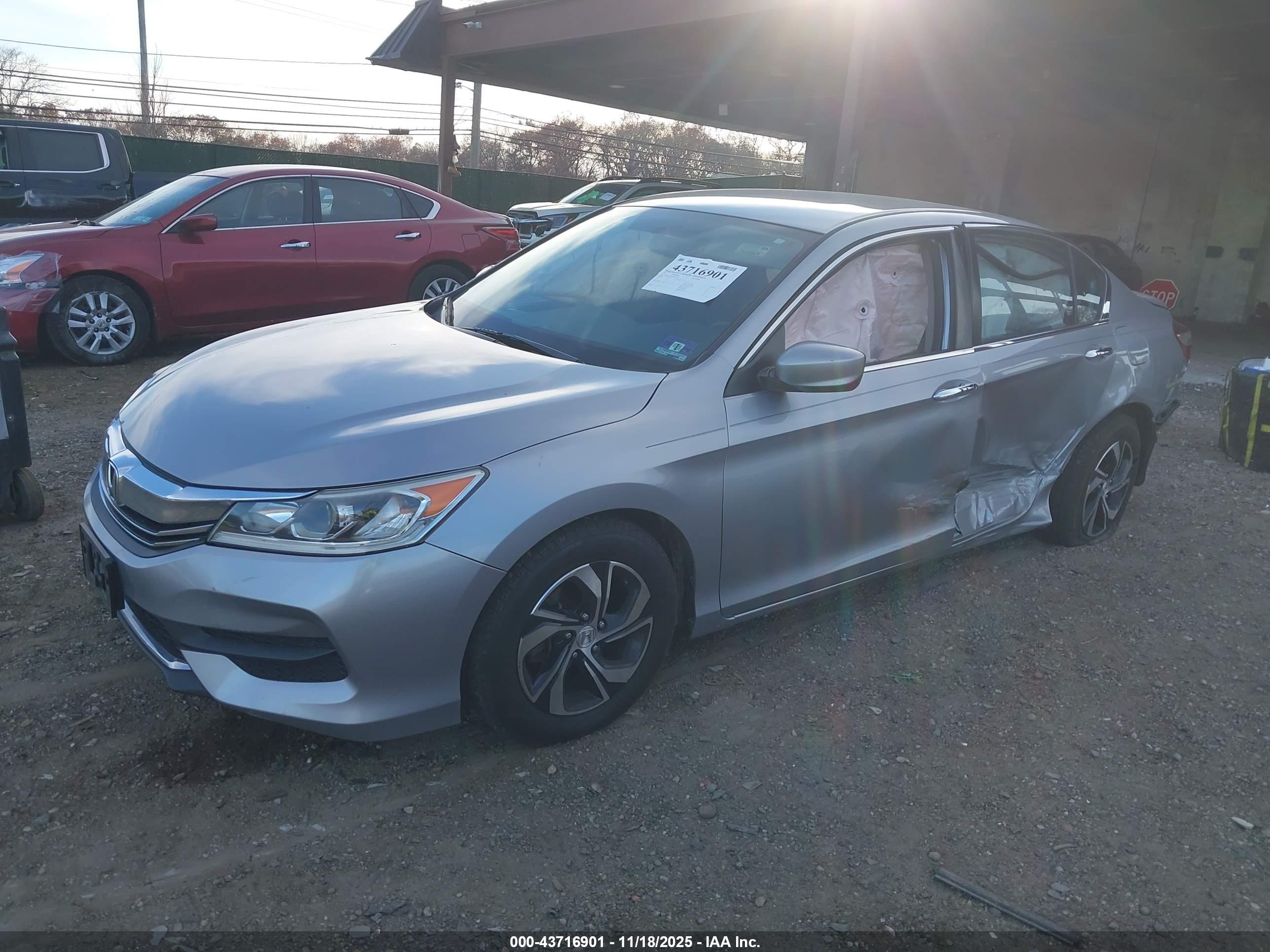 HONDA ACCORD image 2
