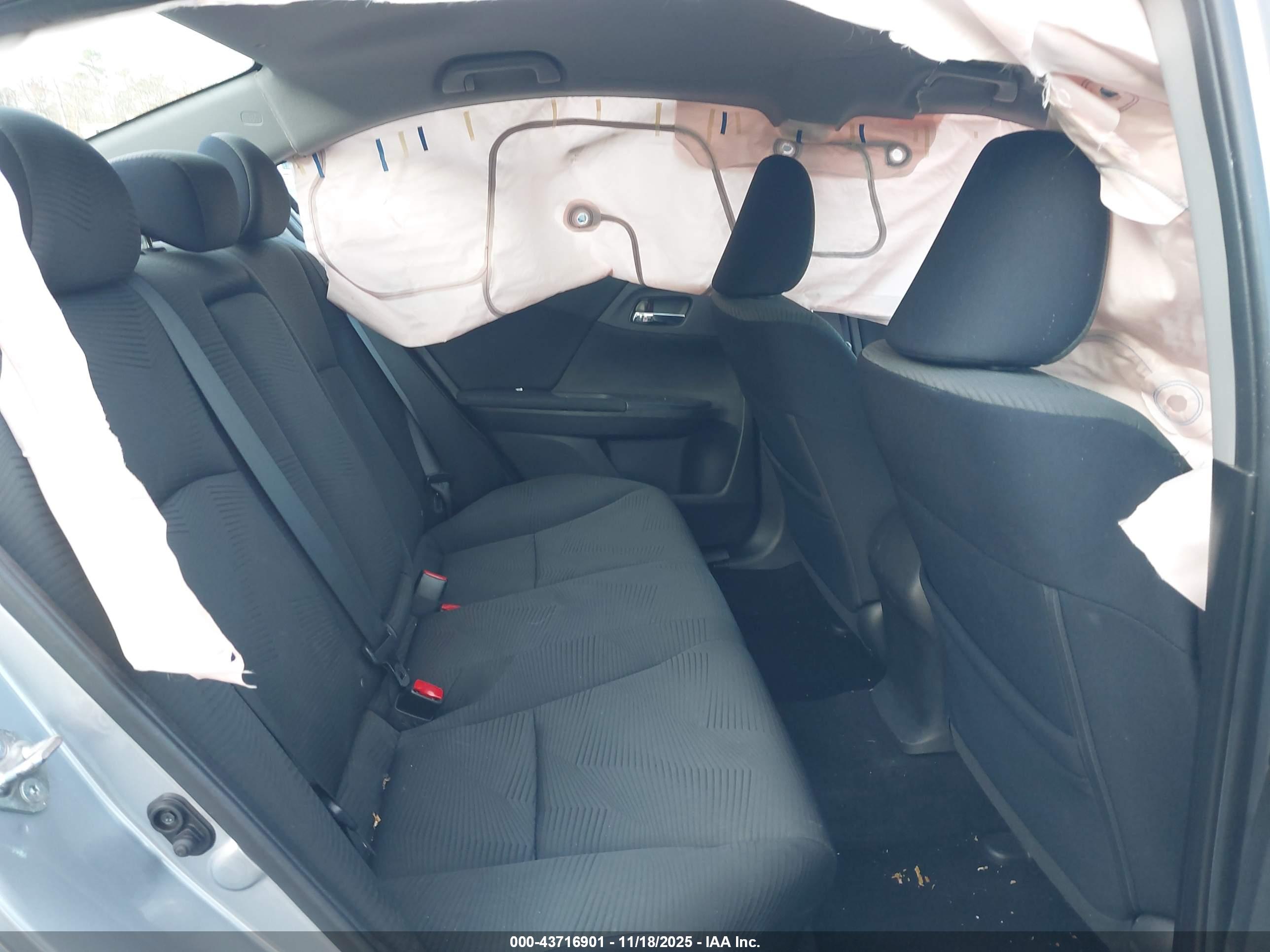 HONDA ACCORD image 8