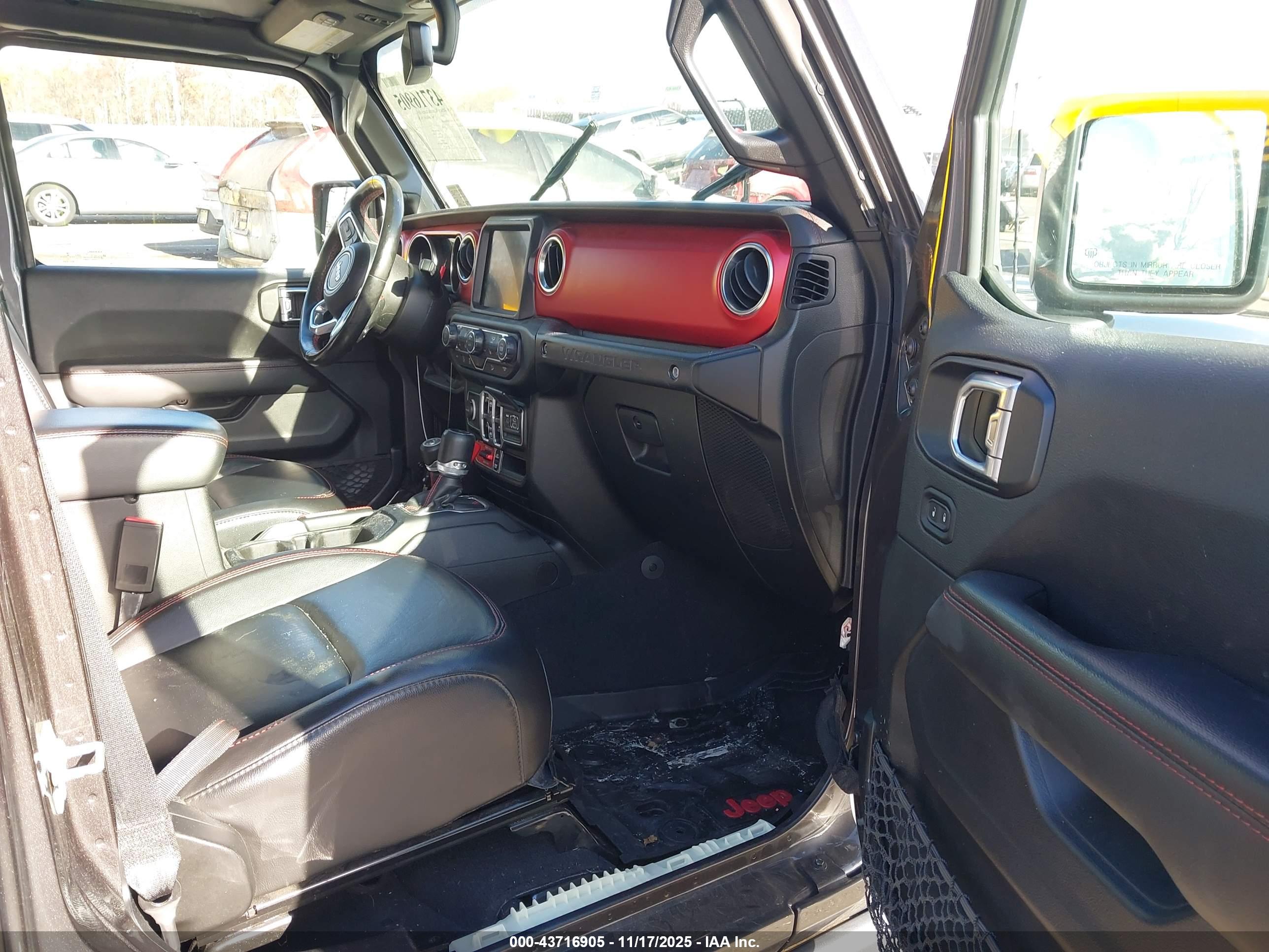 JEEP WRANGLER image 5