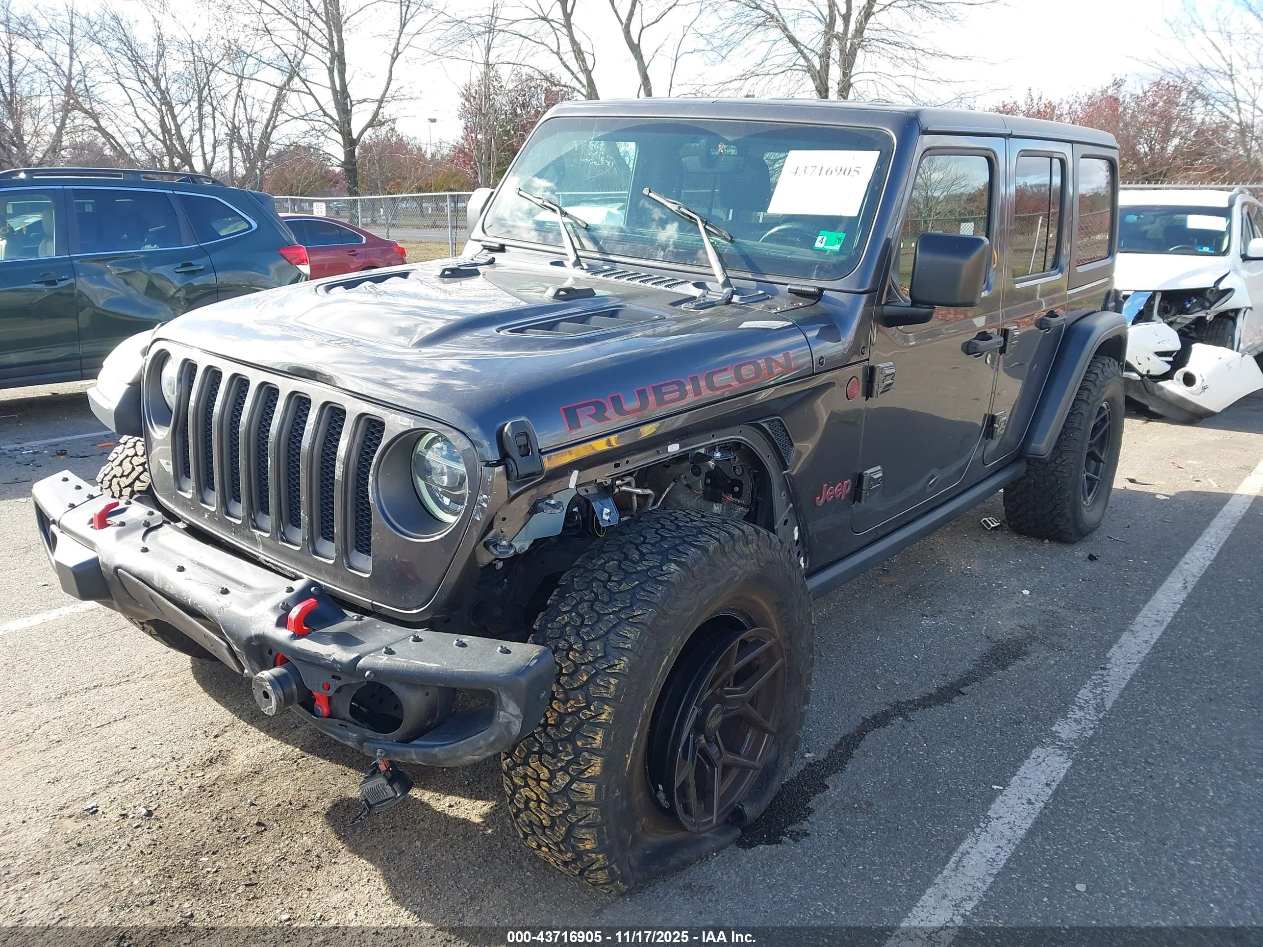 JEEP WRANGLER image 6