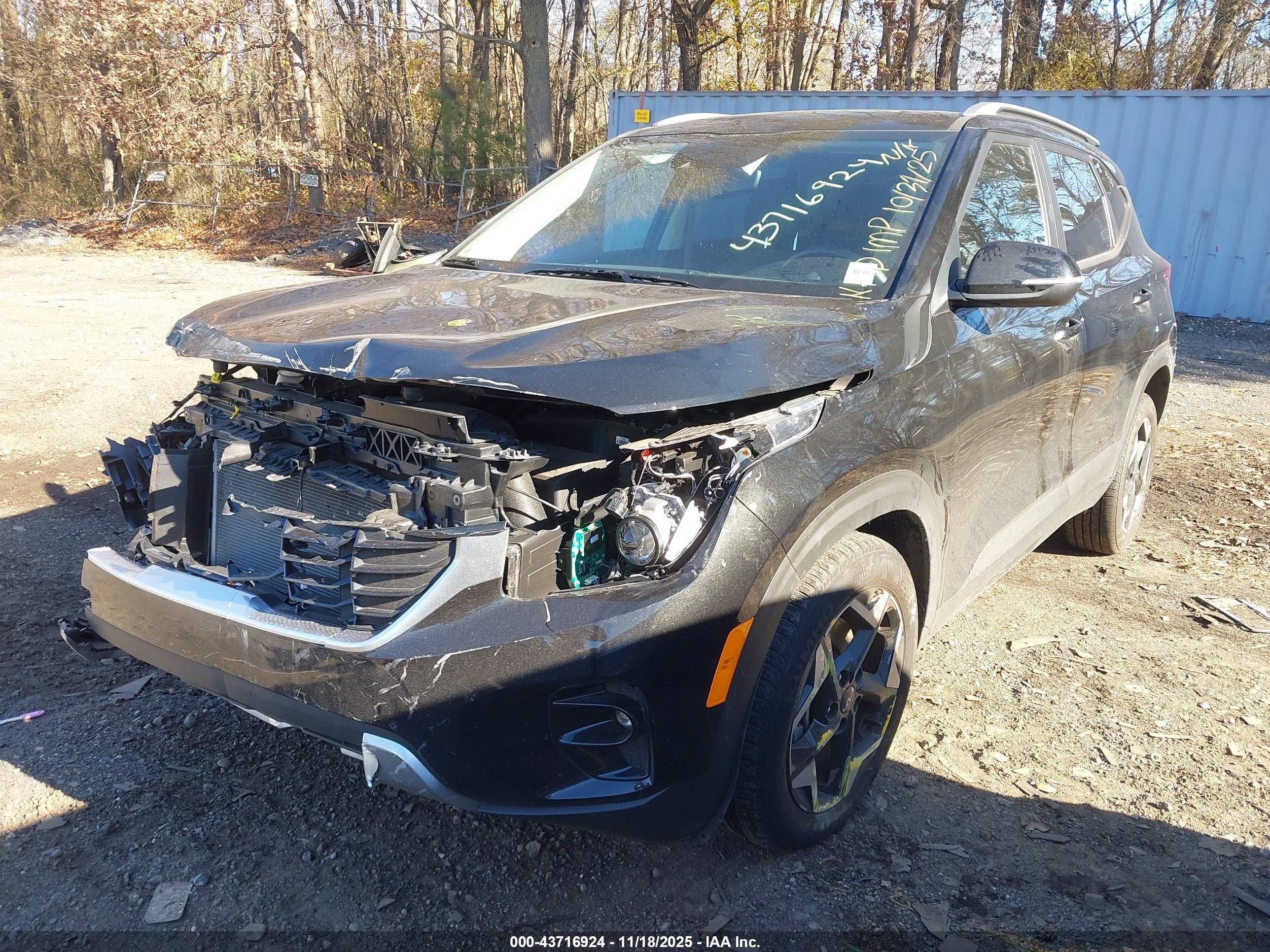 KIA SELTOS image 2