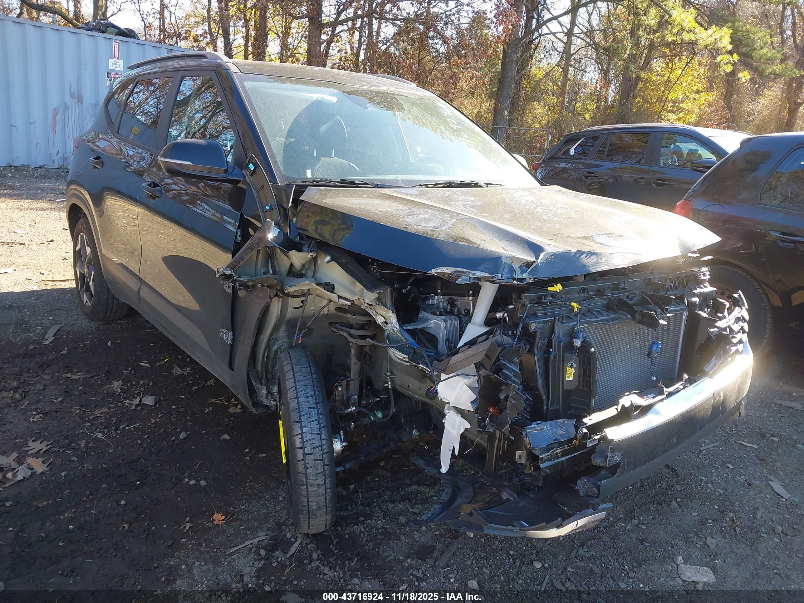 KIA SELTOS image 6