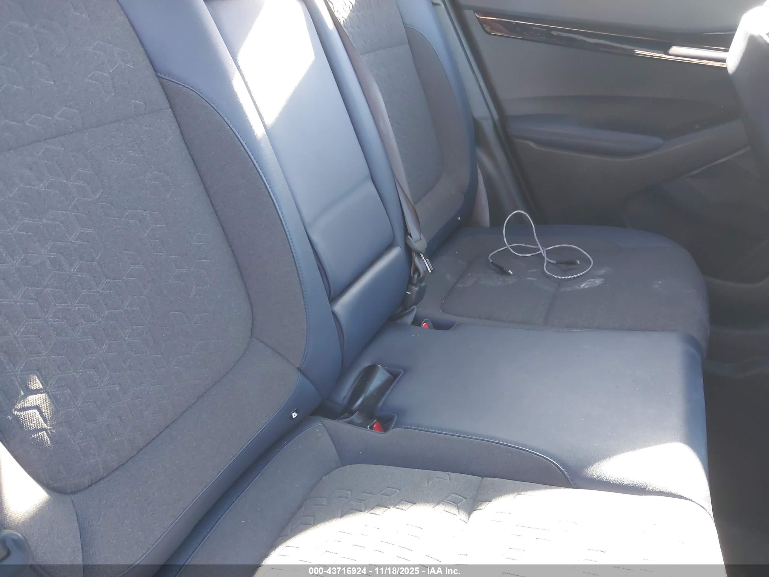 KIA SELTOS image 8