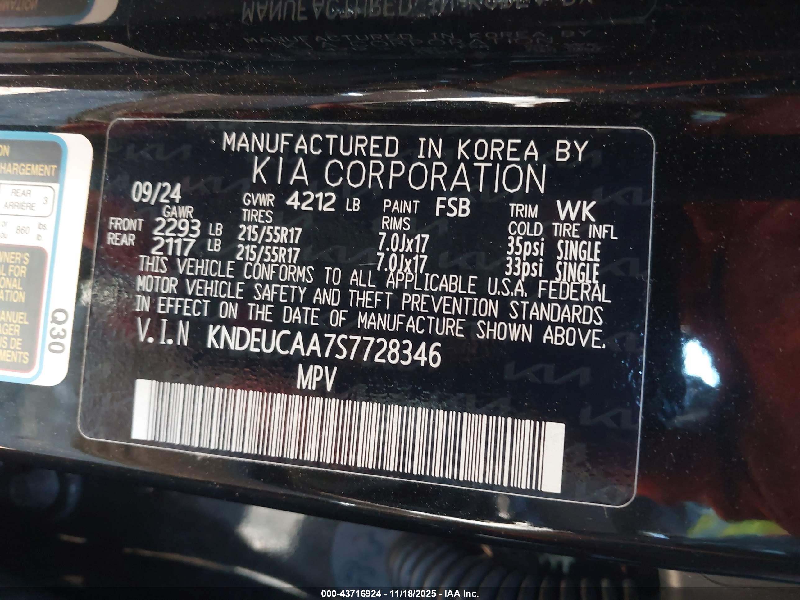 KIA SELTOS image 9
