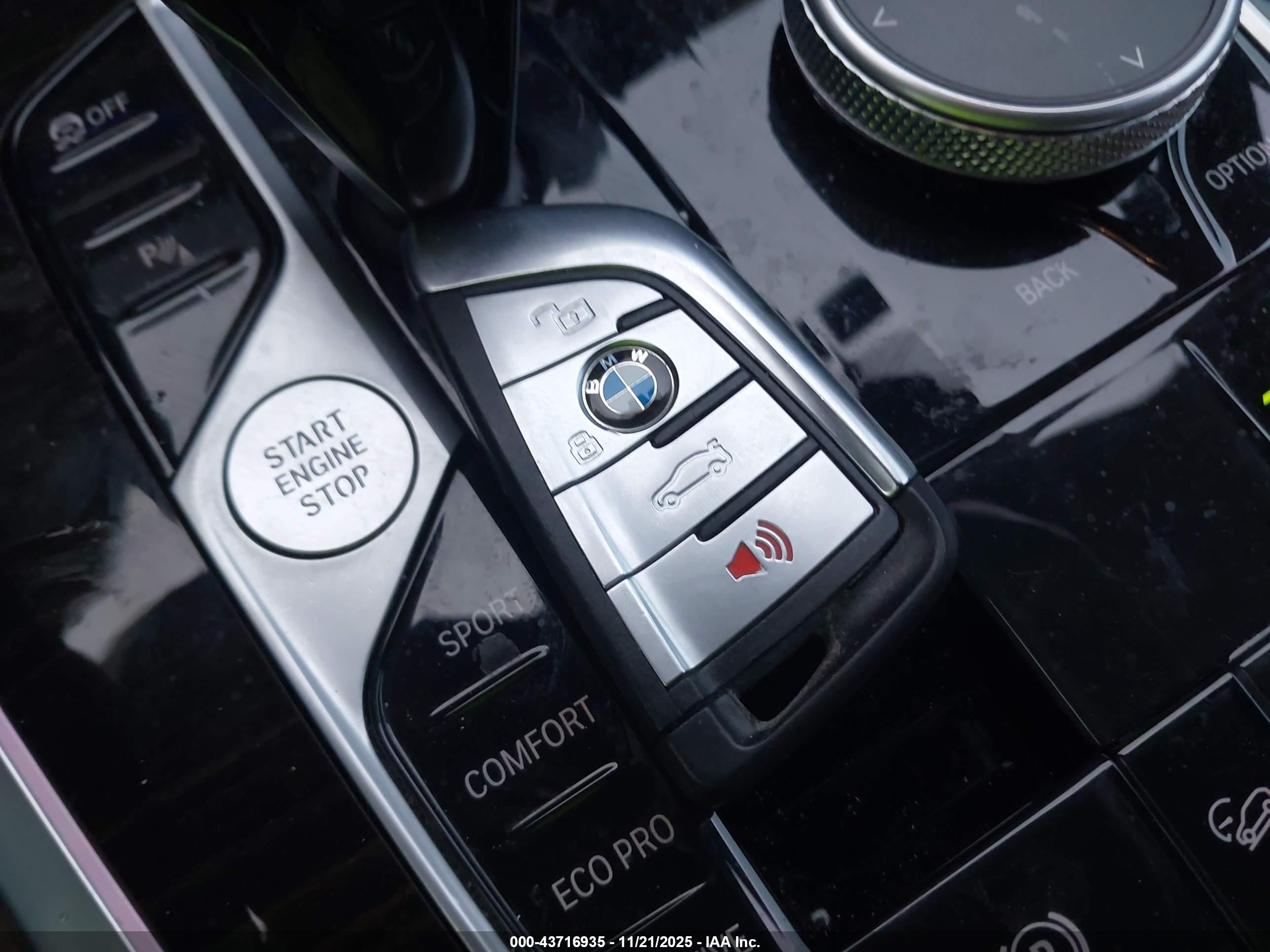 BMW X5 image 11
