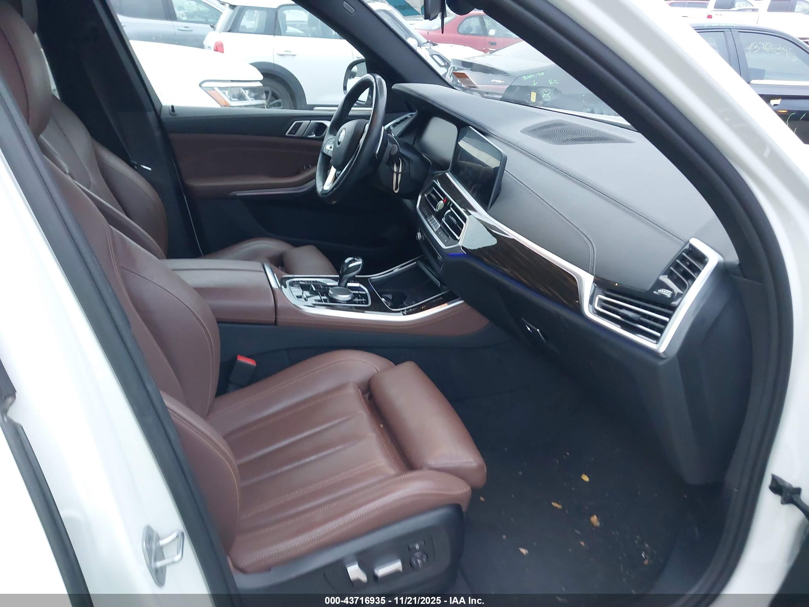 BMW X5 image 5