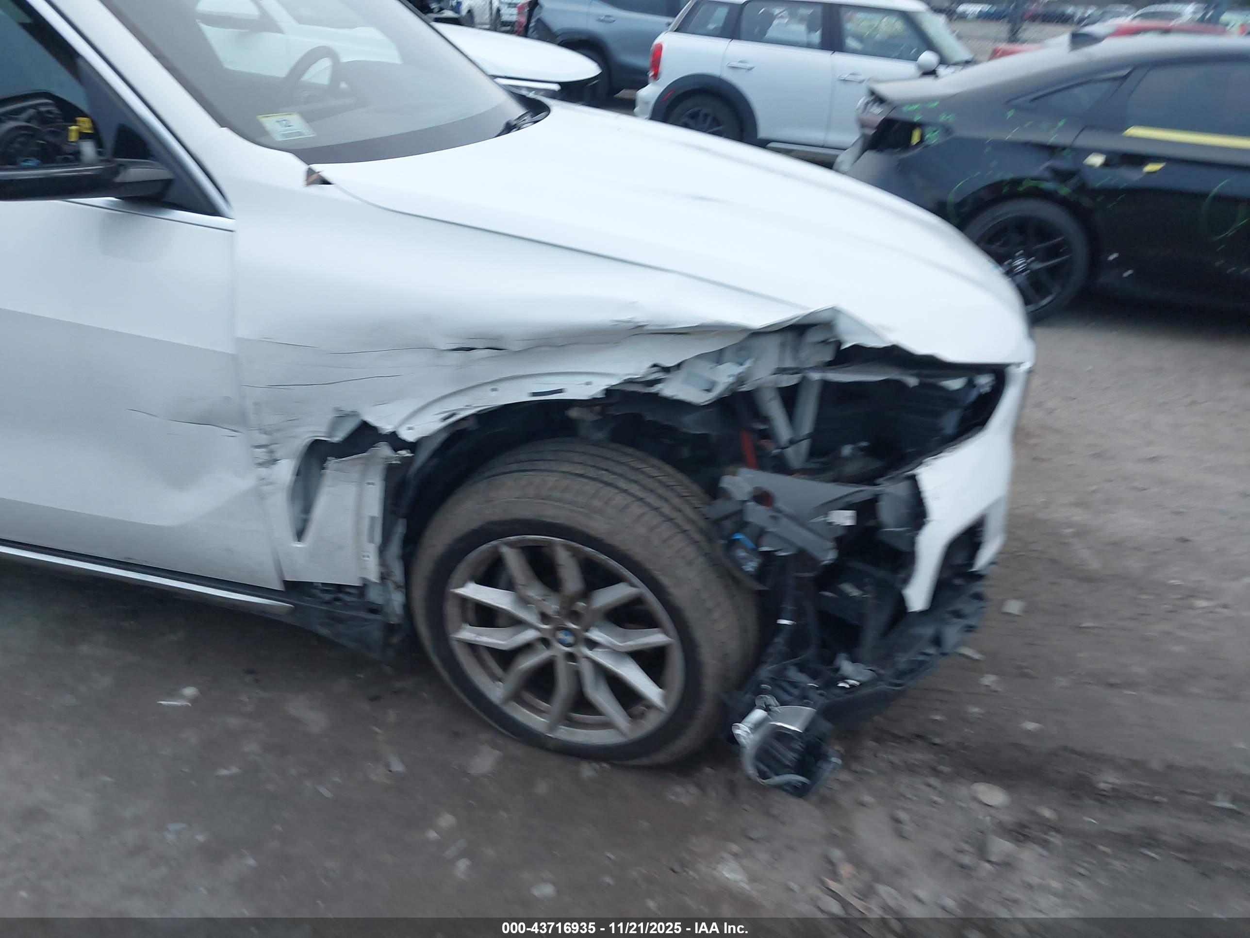 BMW X5 image 6