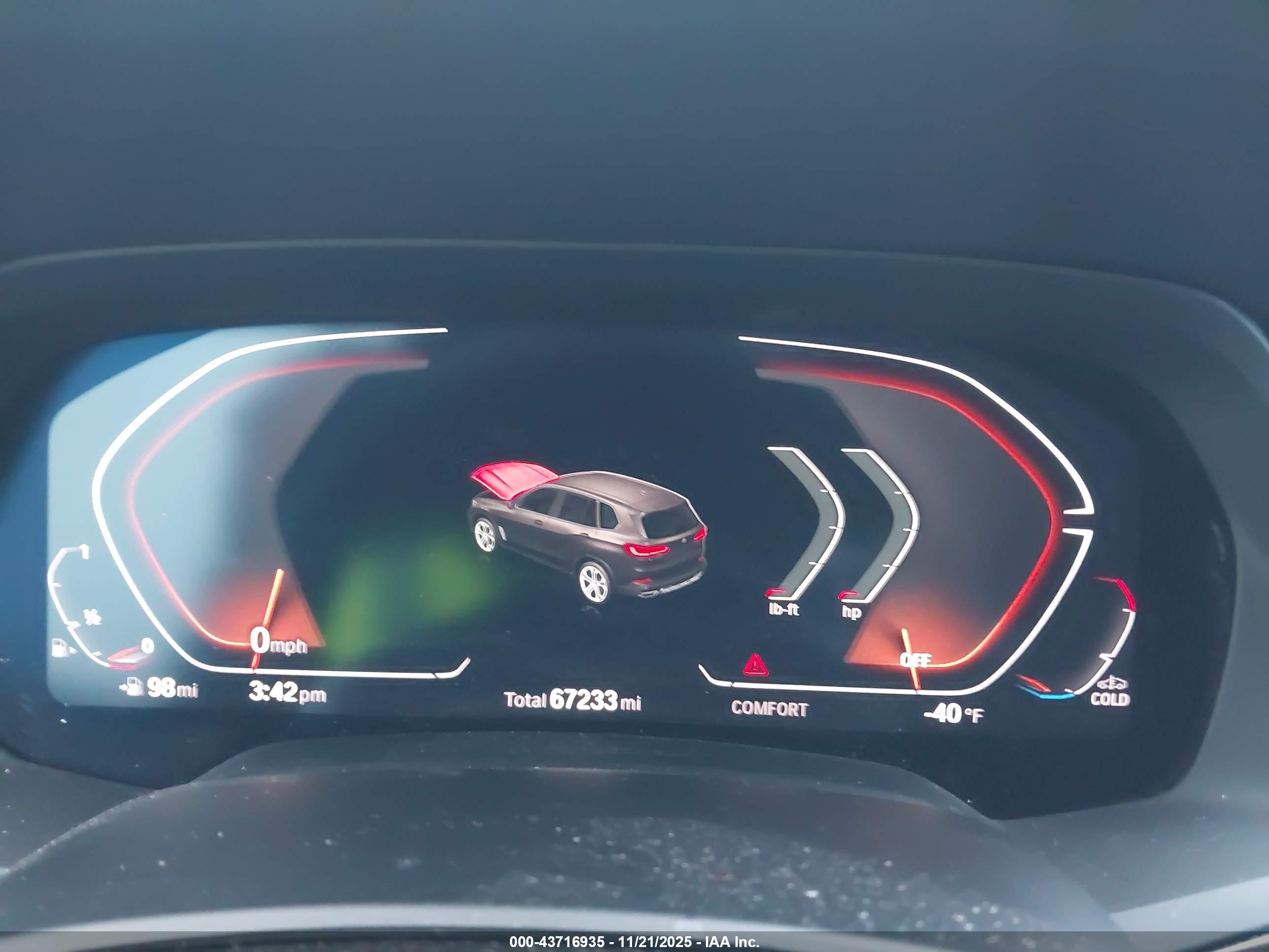 BMW X5 image 7