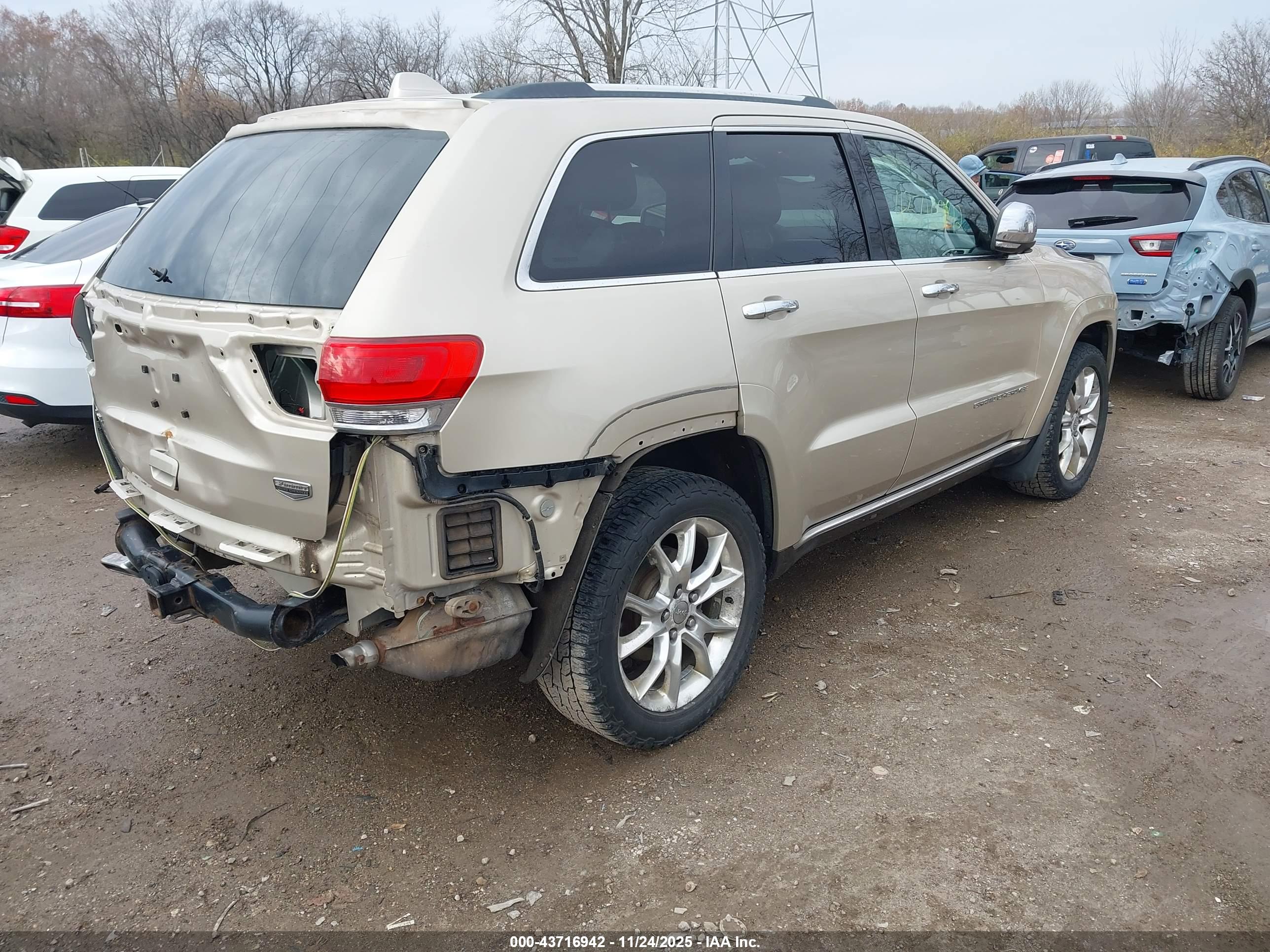 JEEP GRAND image 4