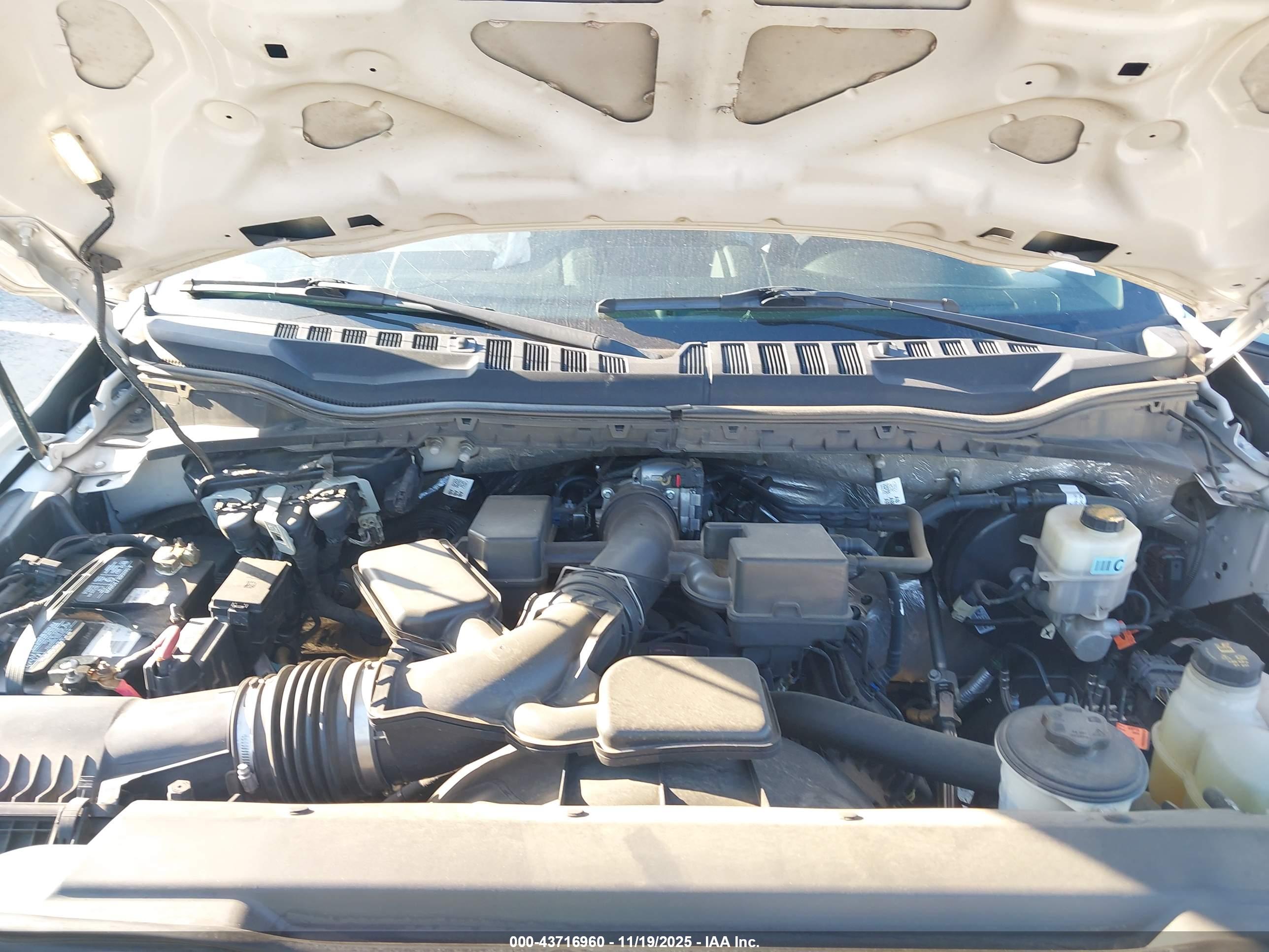 FORD F-250 image 10