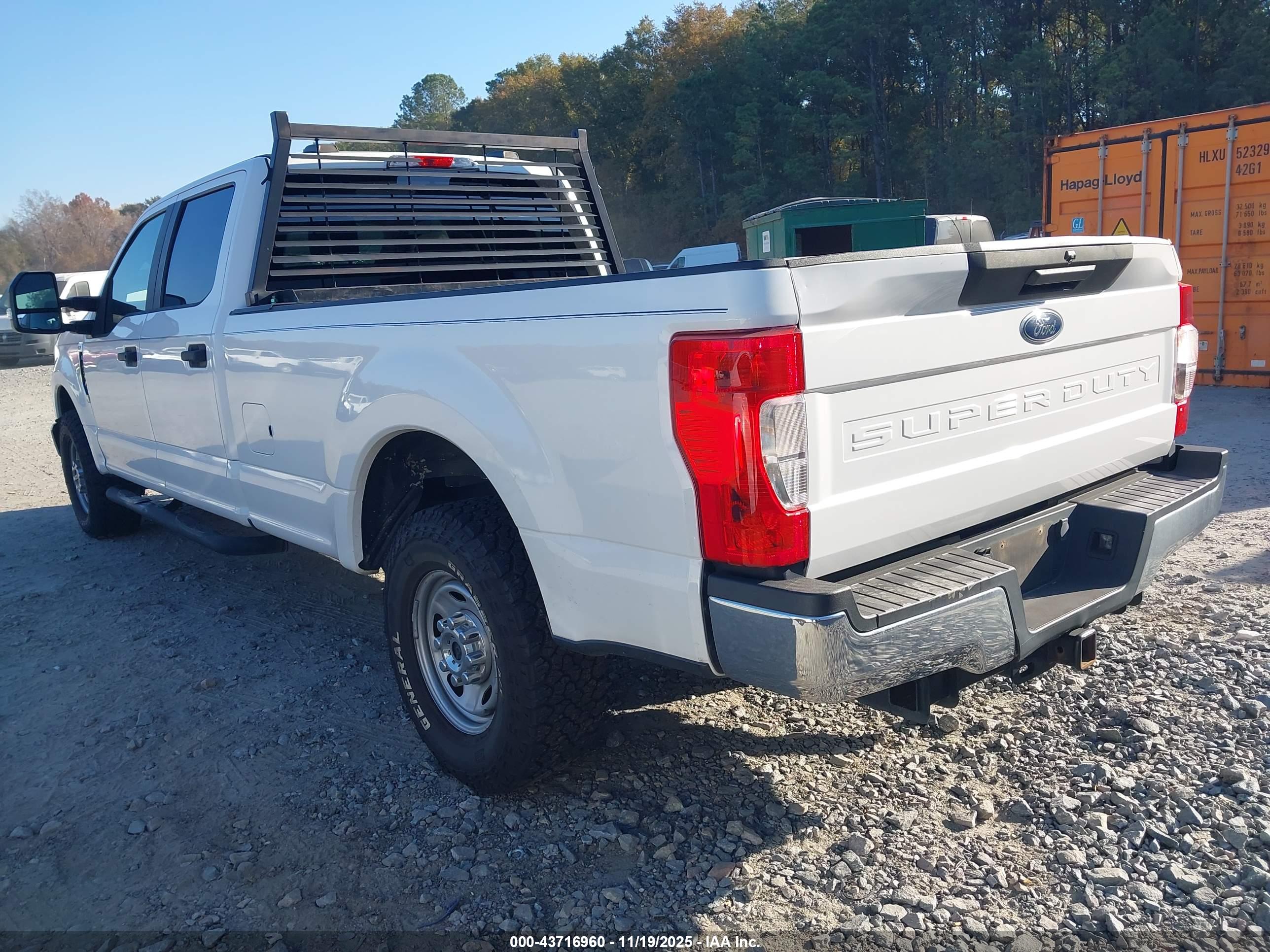 FORD F-250 image 3