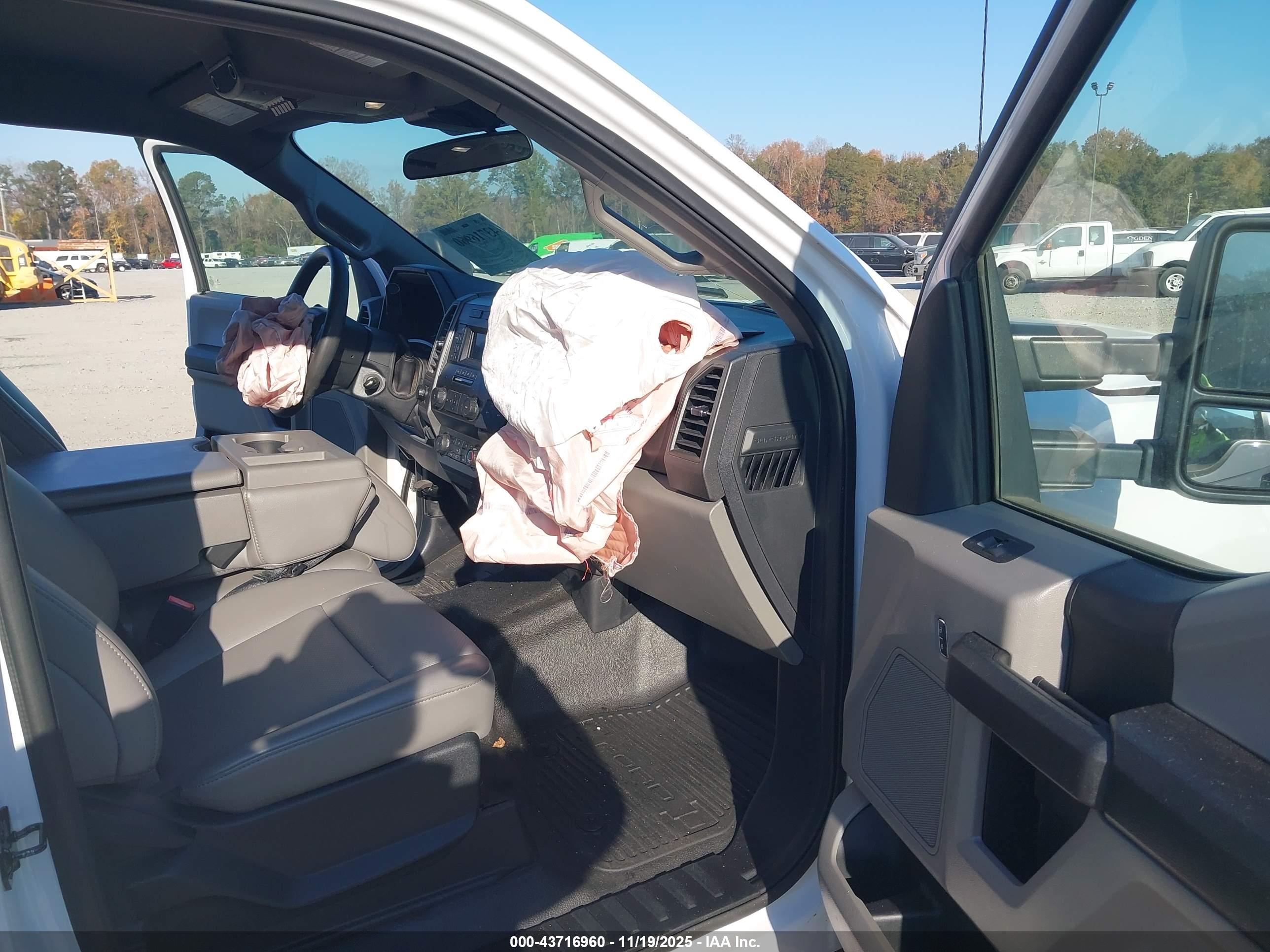 FORD F-250 image 5