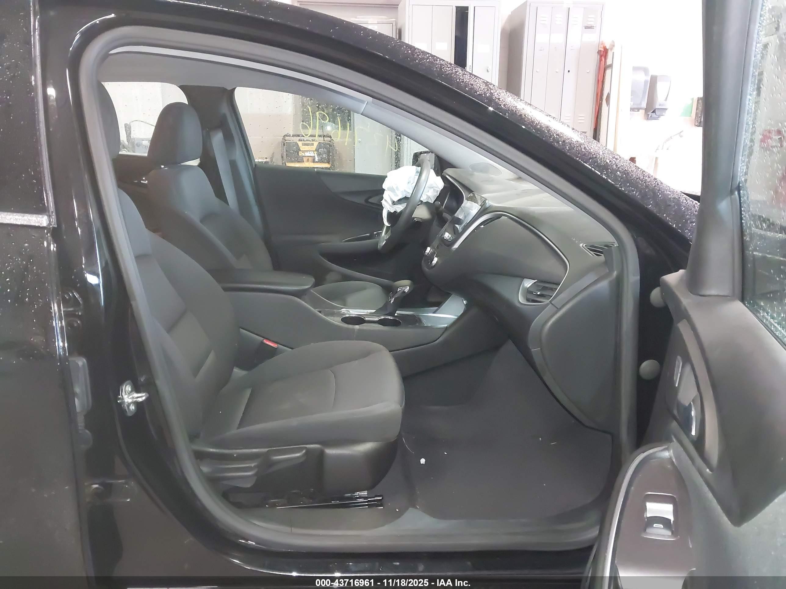 CHEVROLET MALIBU image 5
