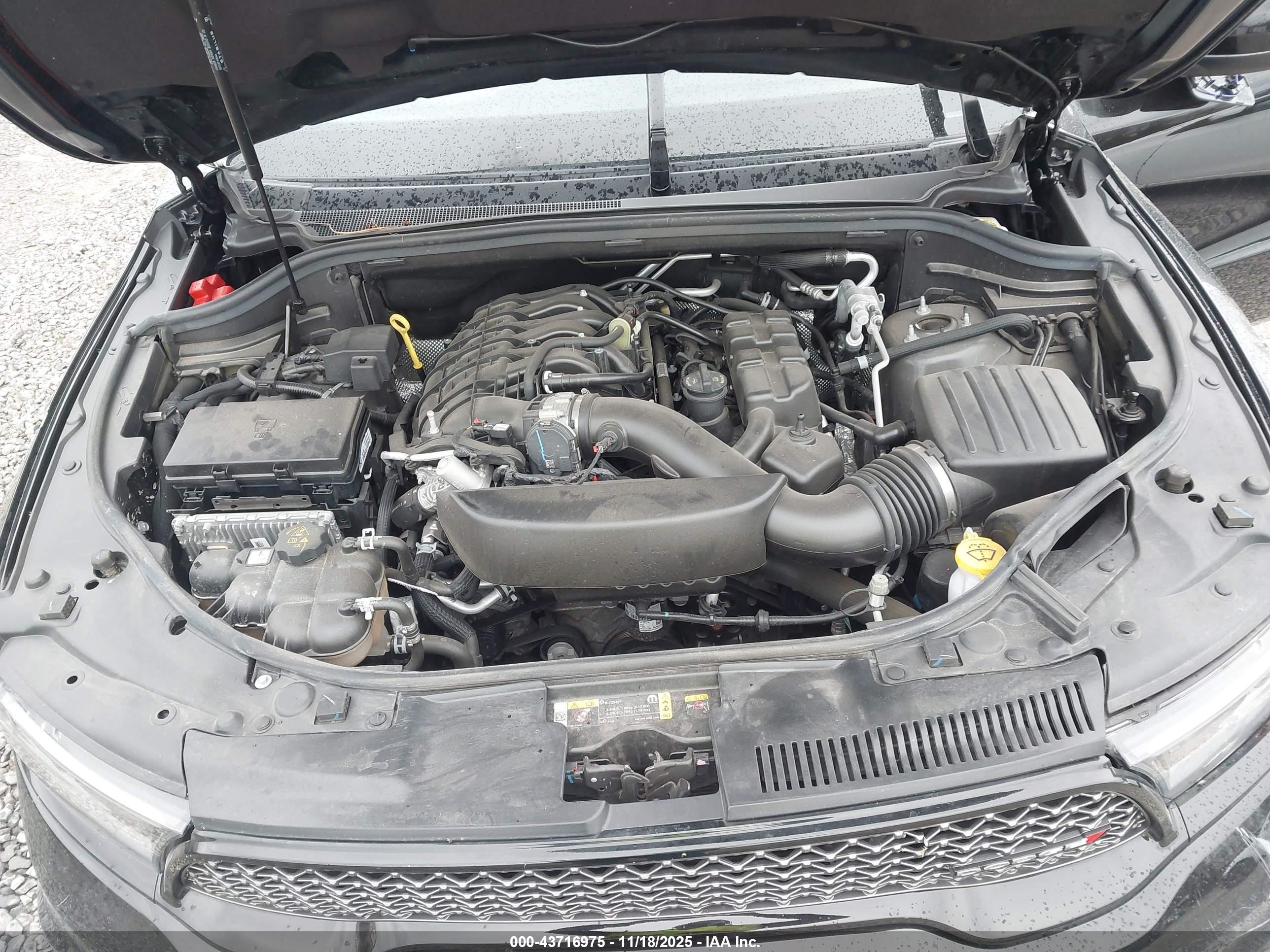DODGE DURANGO image 10