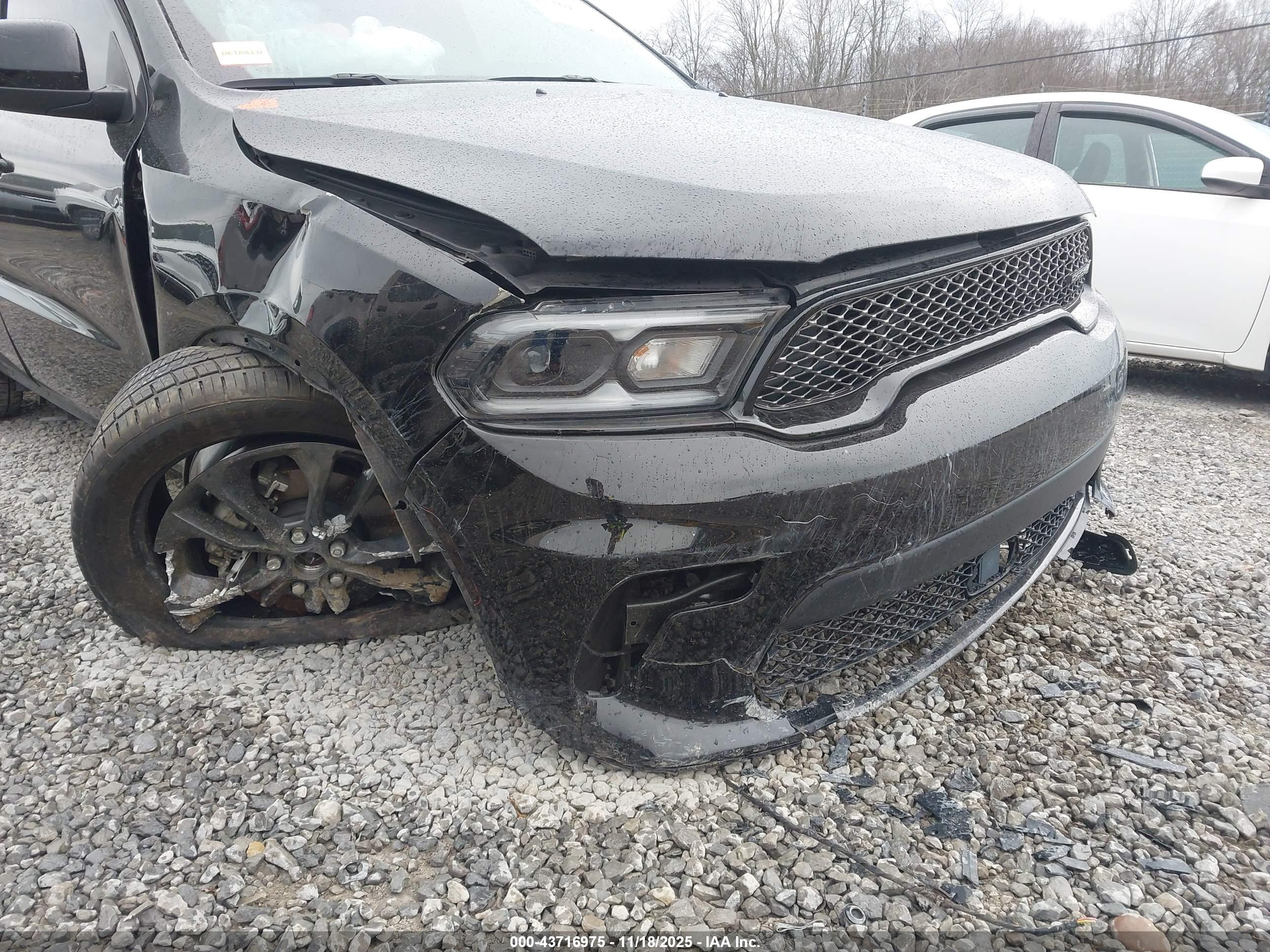 DODGE DURANGO image 6