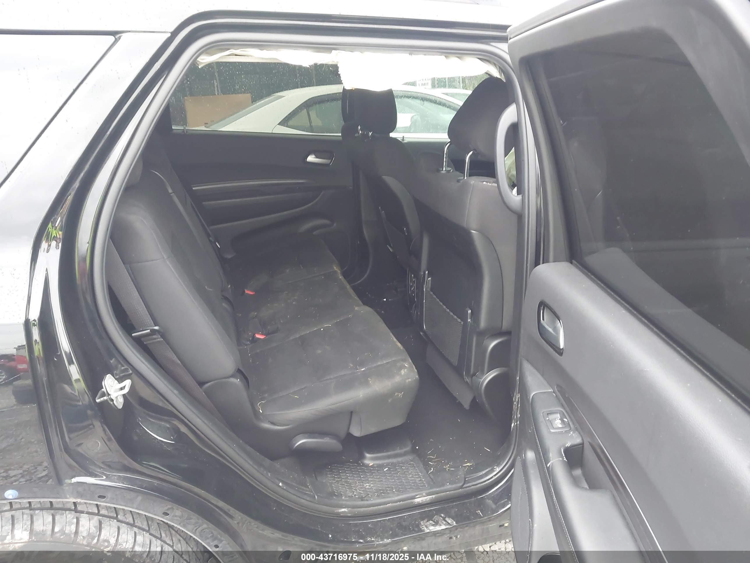 DODGE DURANGO image 8