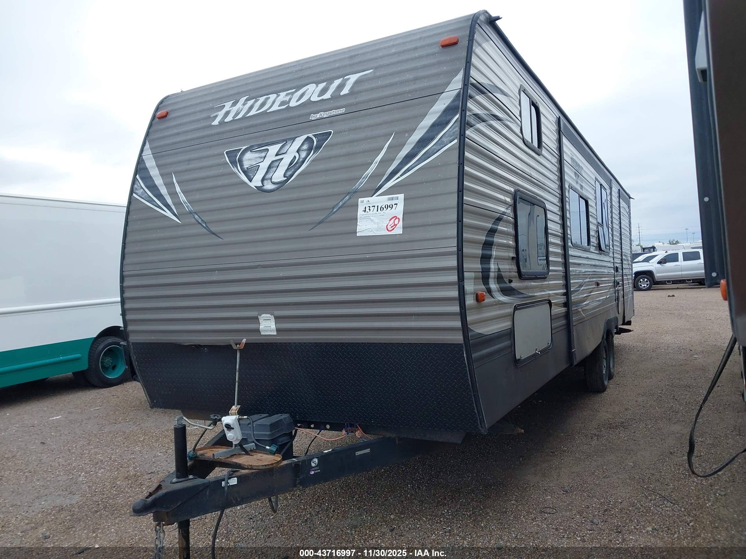 KEYSTONE RV image 2
