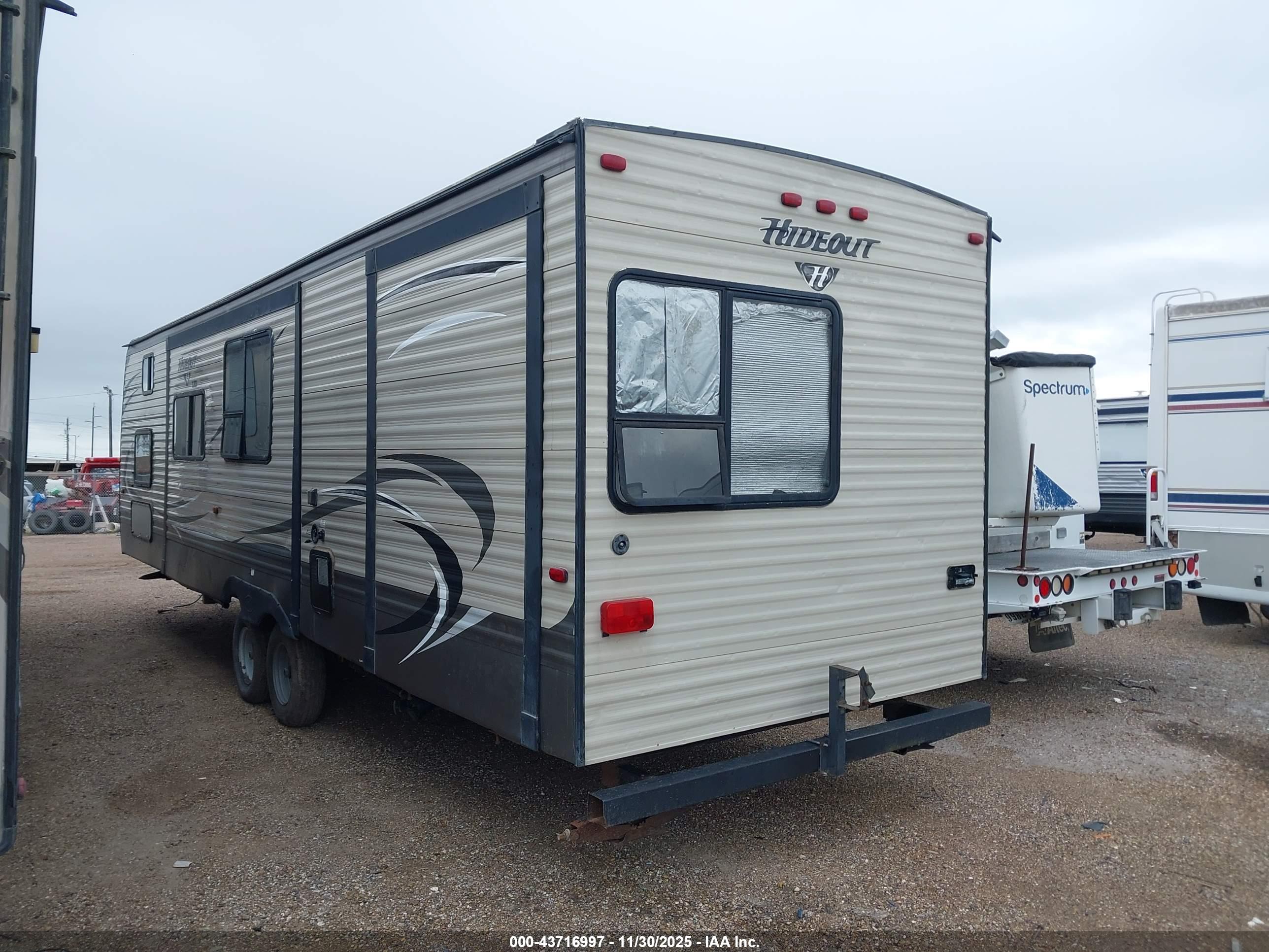 KEYSTONE RV image 3
