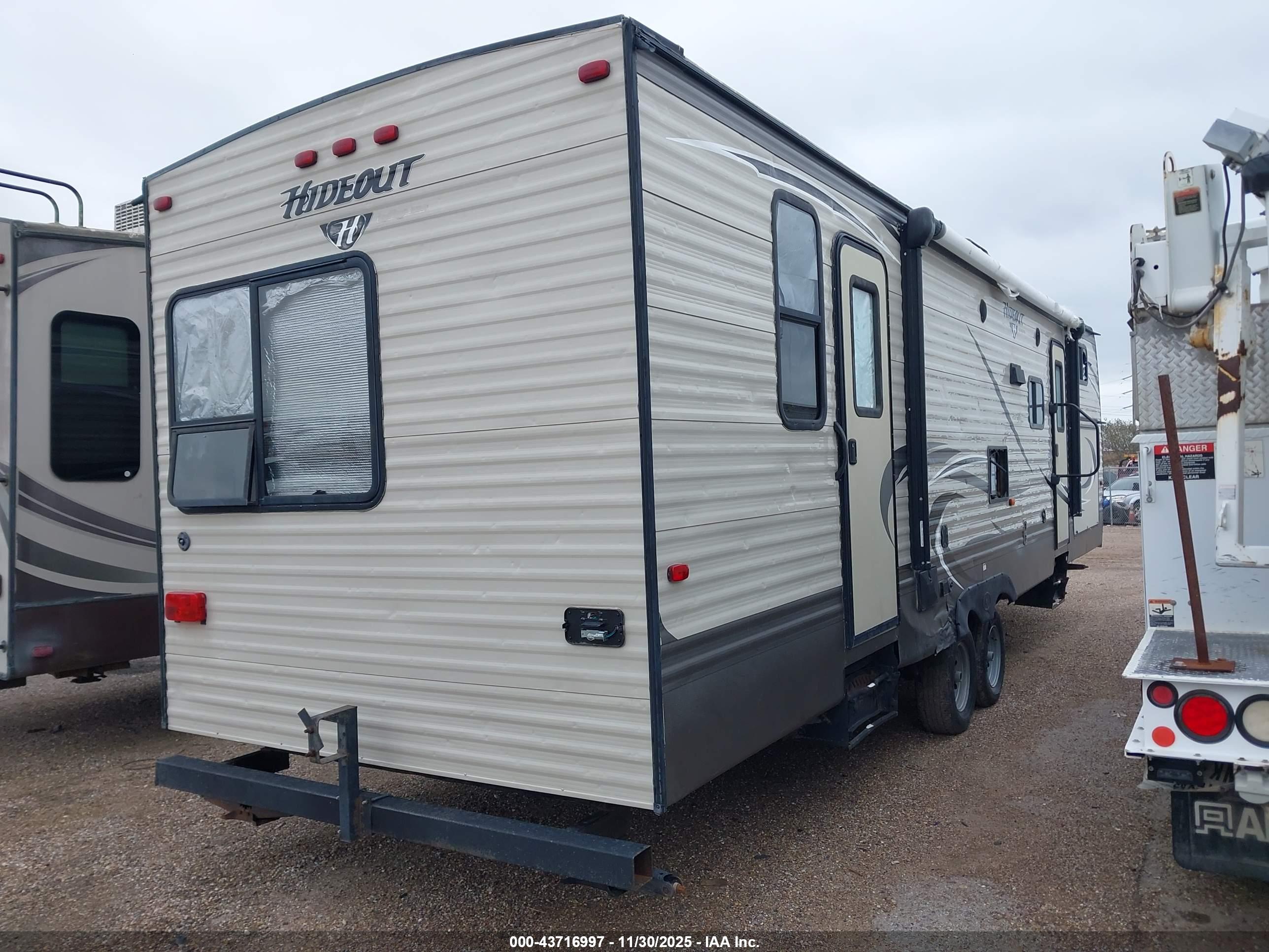 KEYSTONE RV image 4