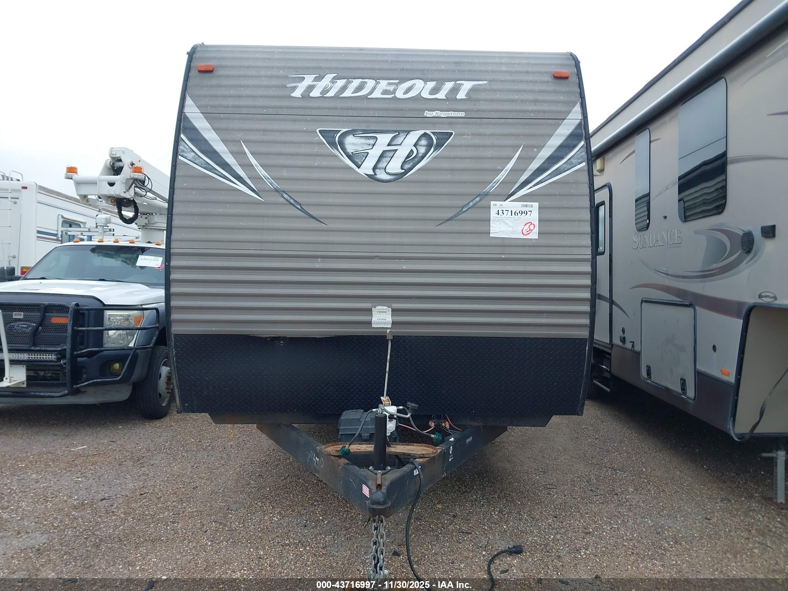KEYSTONE RV image 6