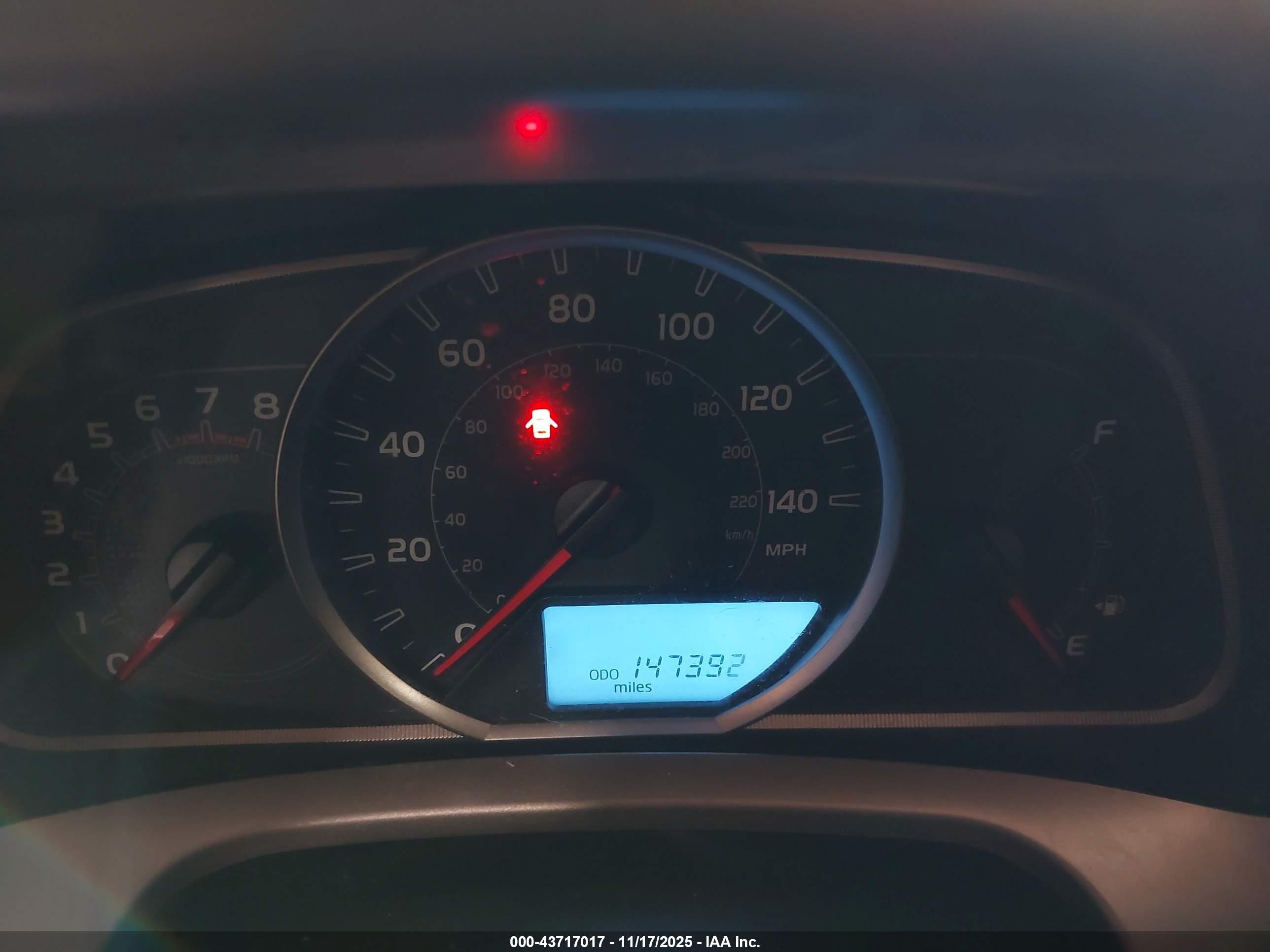 TOYOTA RAV4 image 7