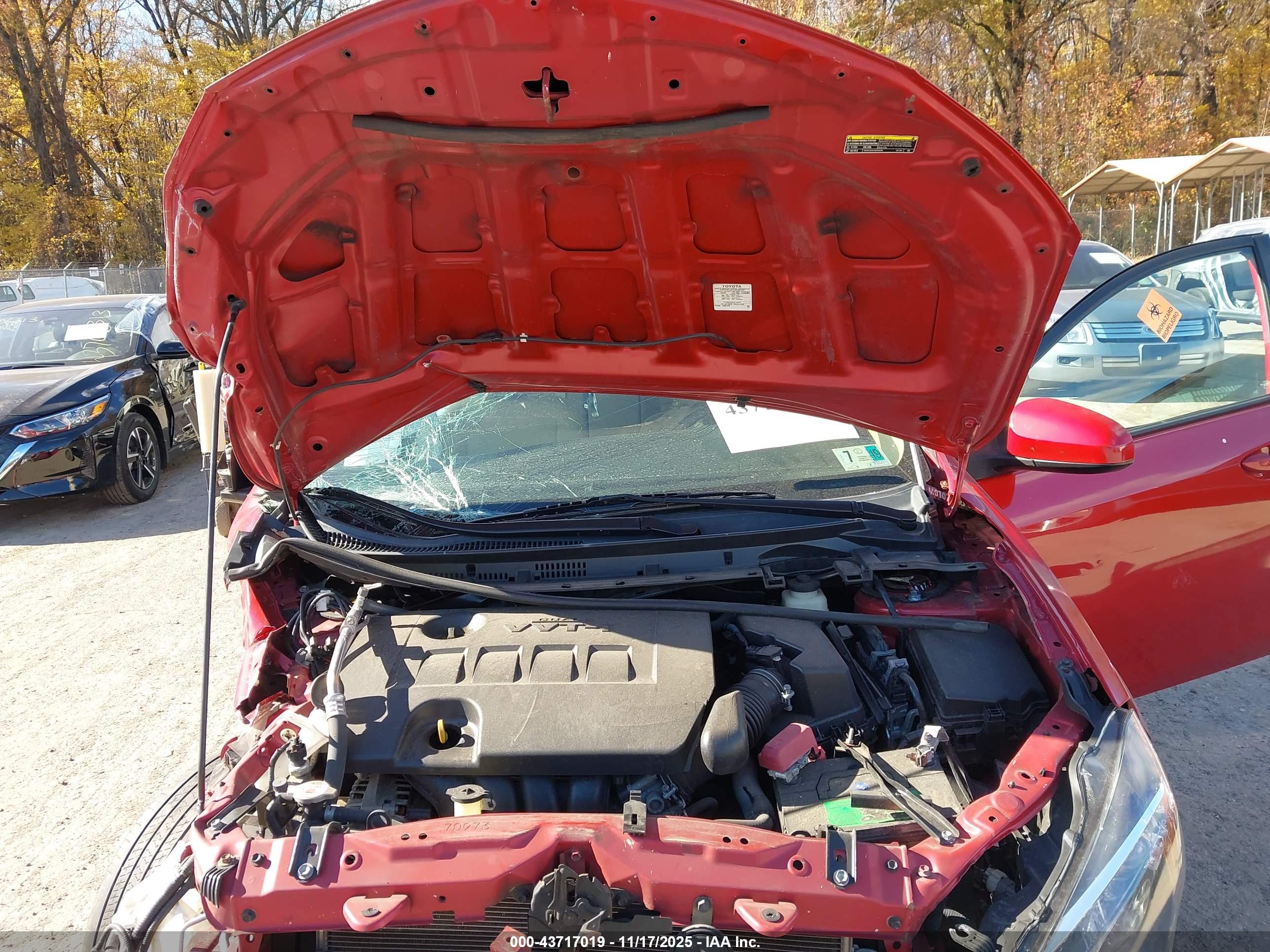 TOYOTA COROLLA image 10
