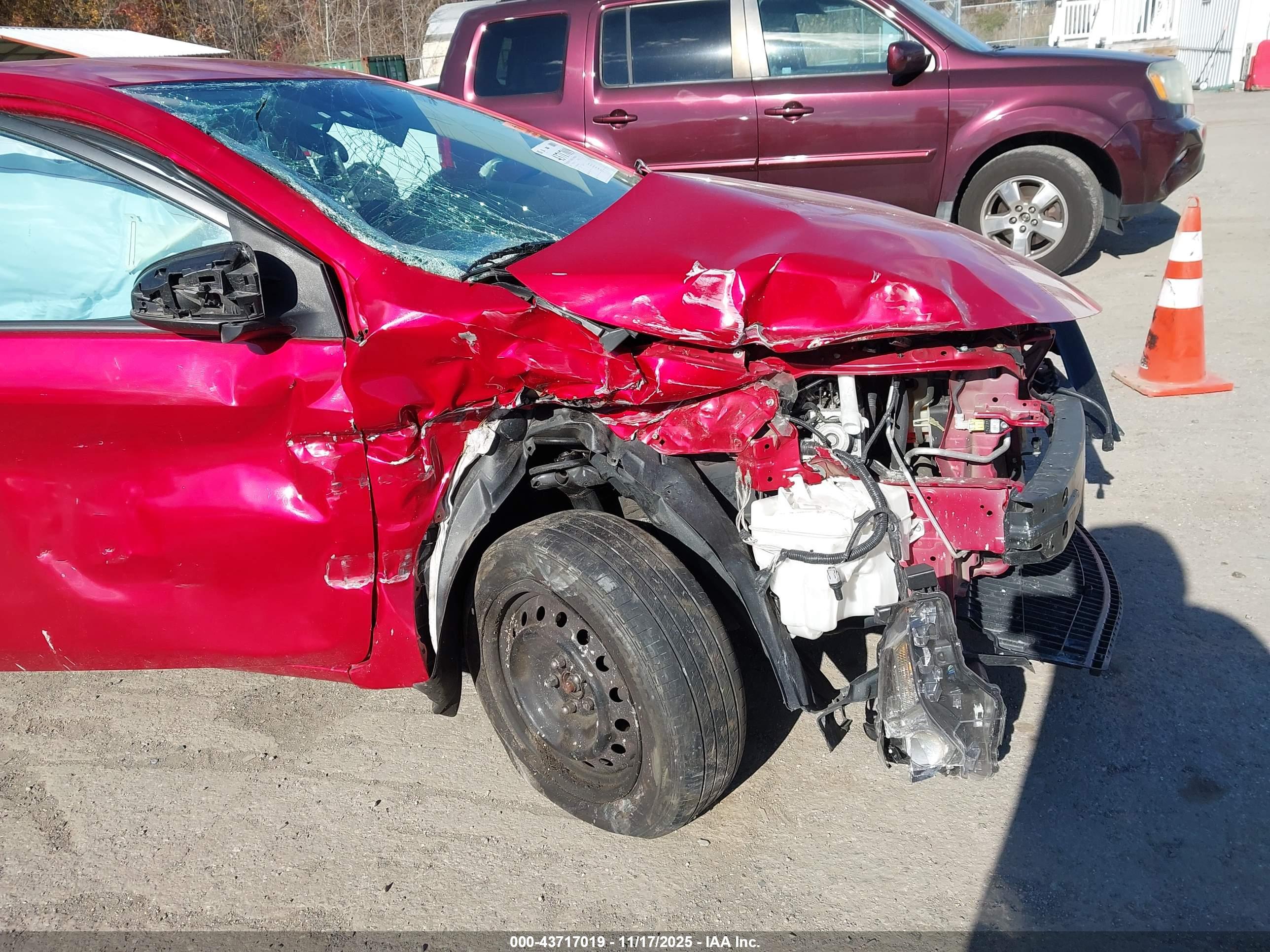 TOYOTA COROLLA image 6