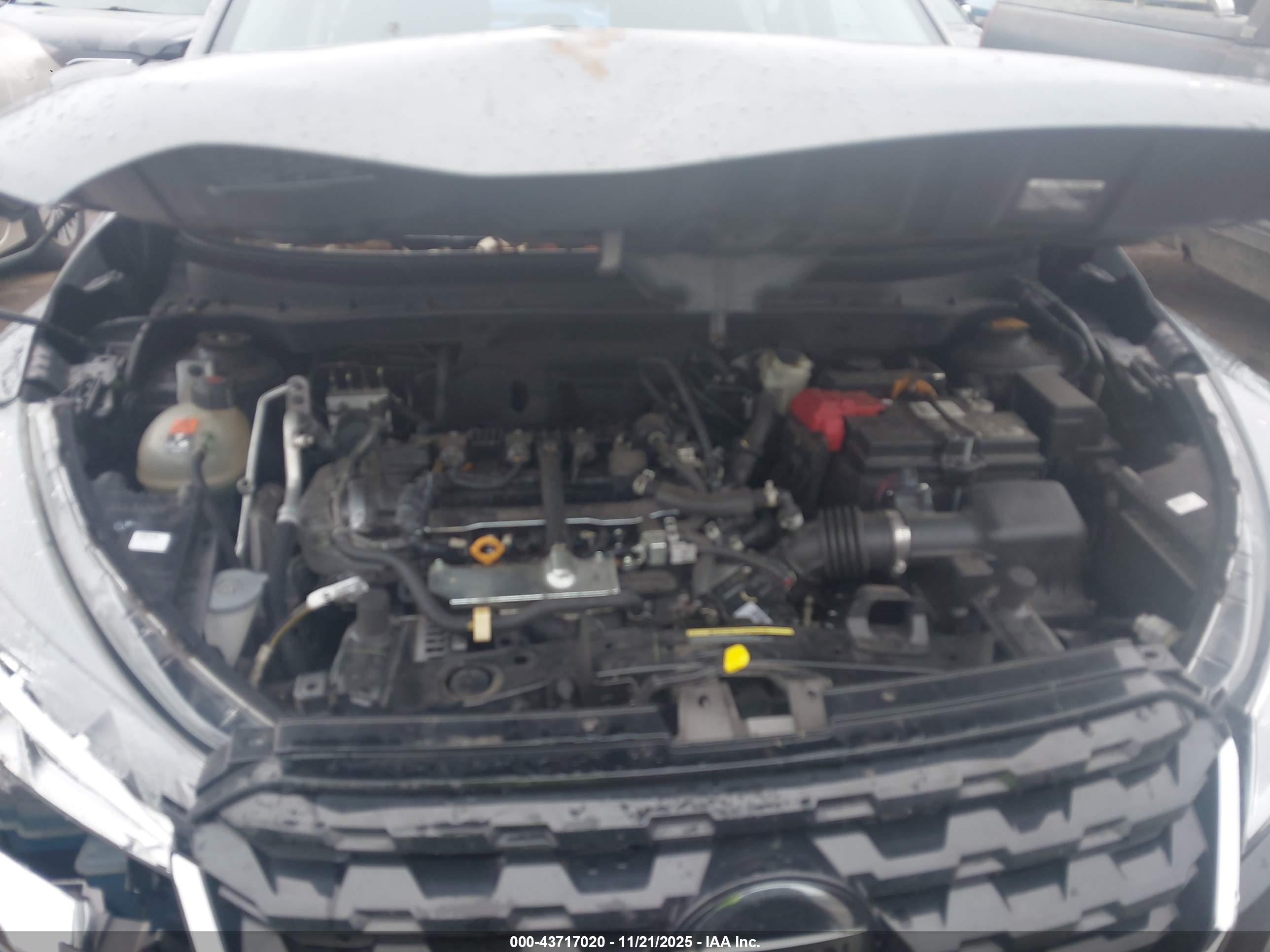 NISSAN KICKS image 10