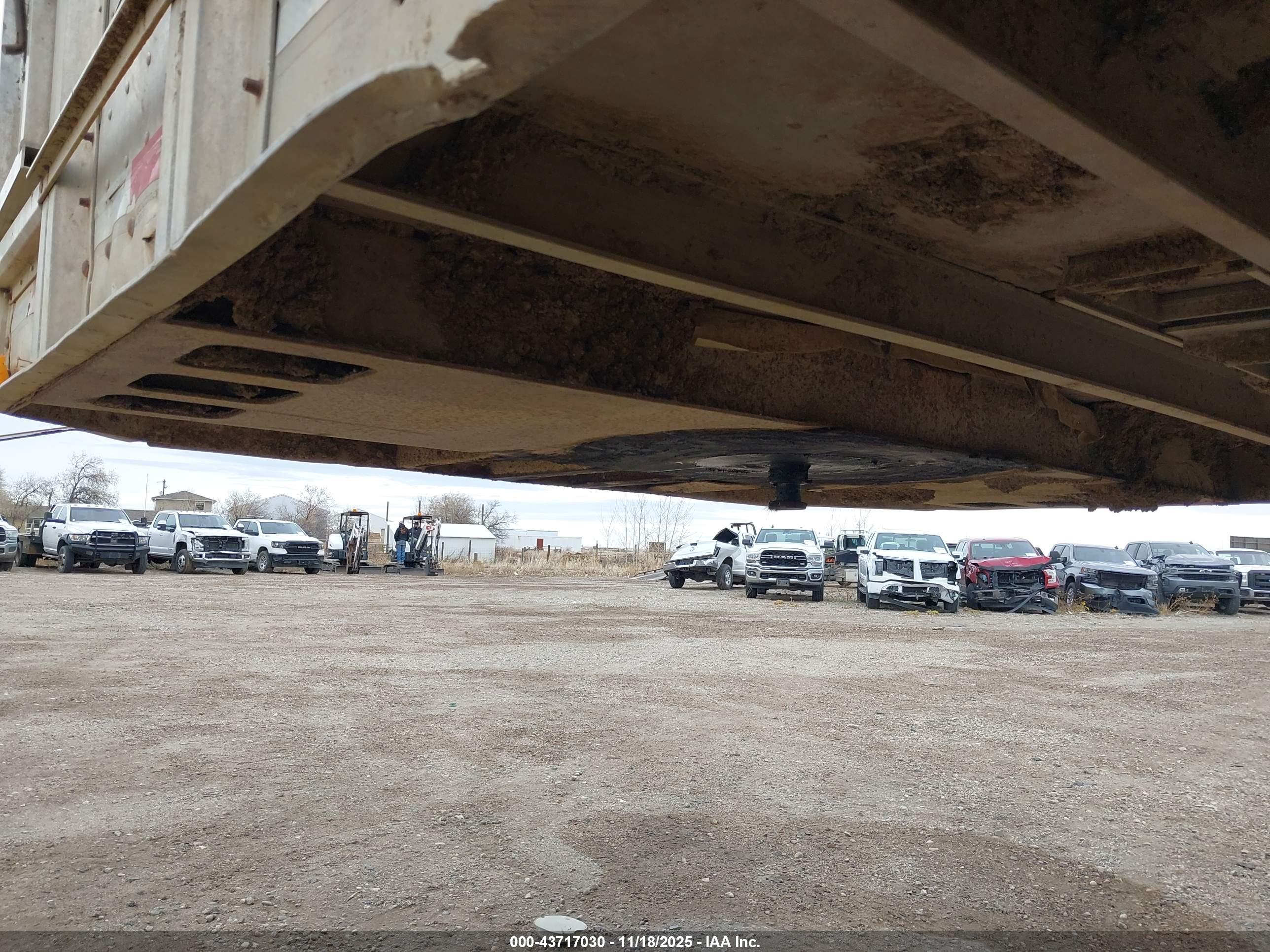 BARRETT TRAILERS image 10