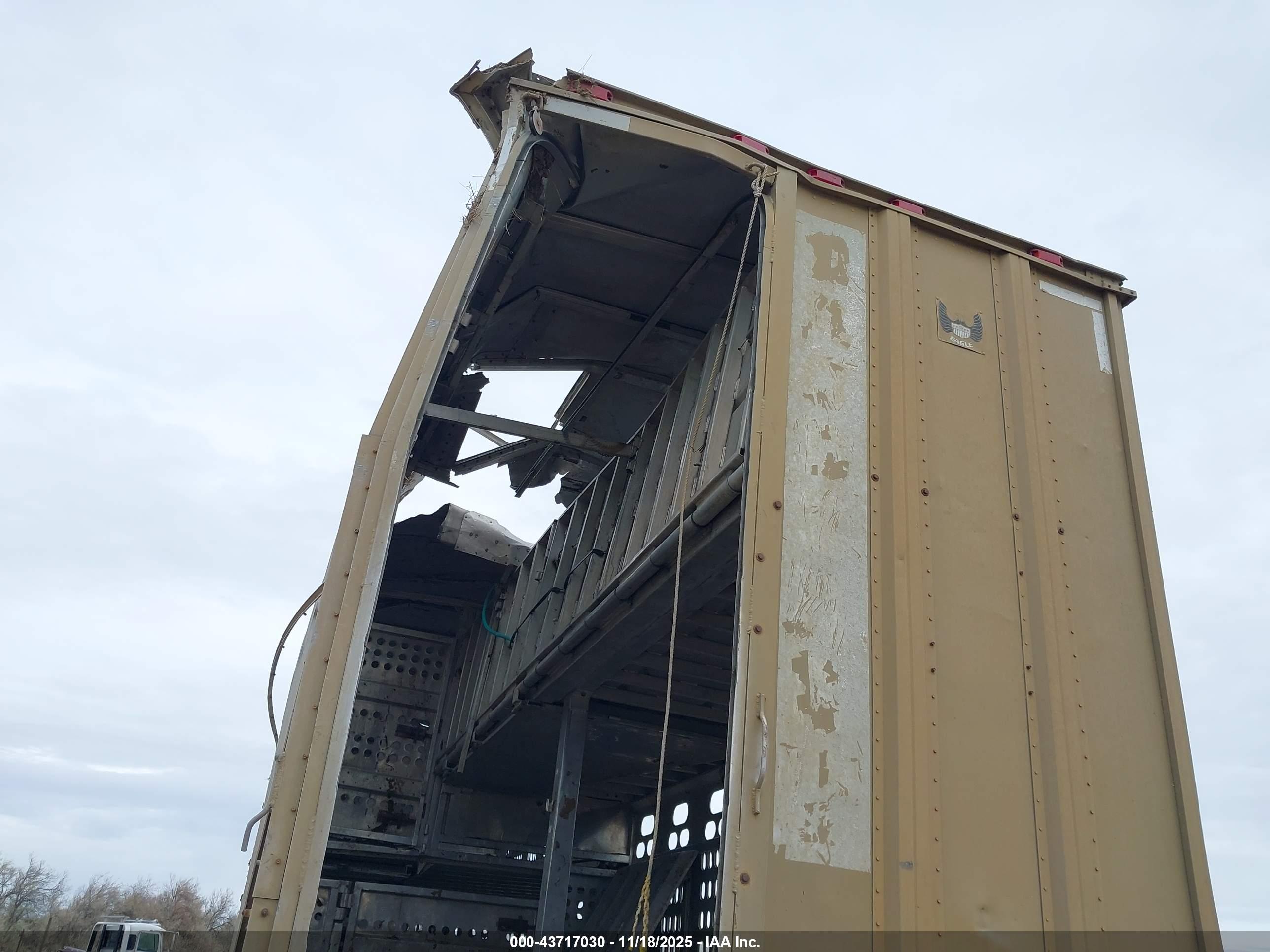 BARRETT TRAILERS image 6