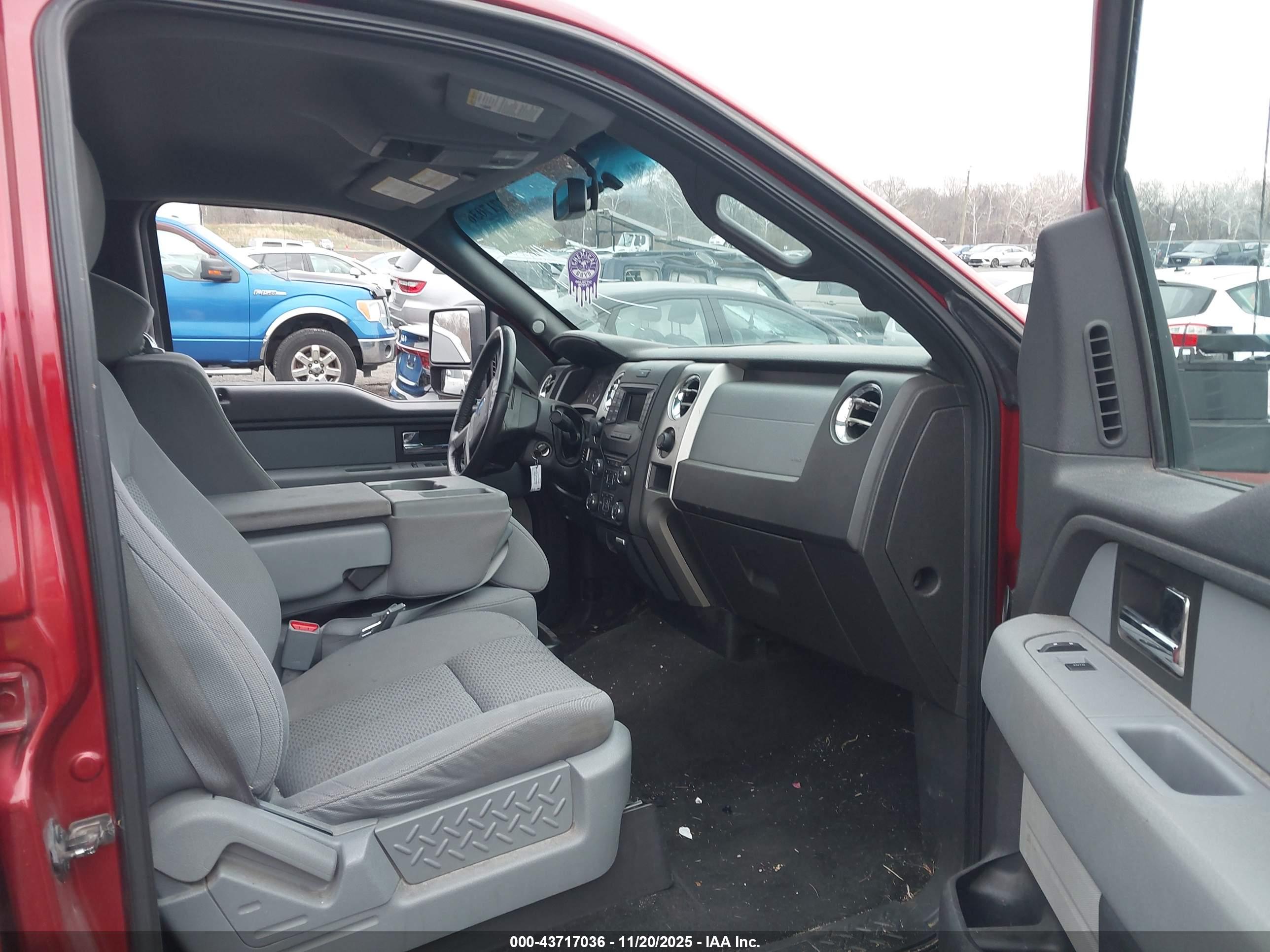 FORD F-150 image 5