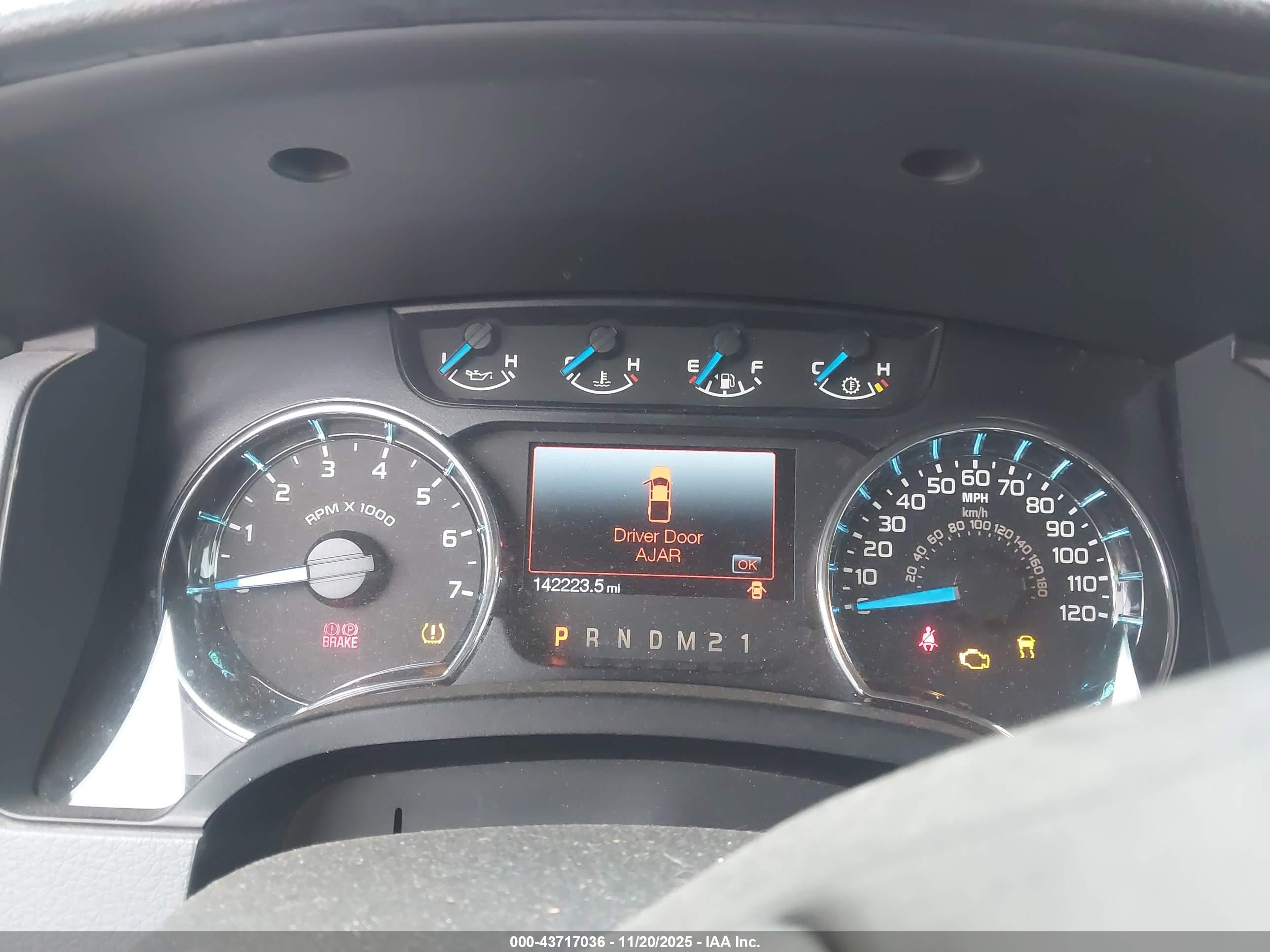 FORD F-150 image 7