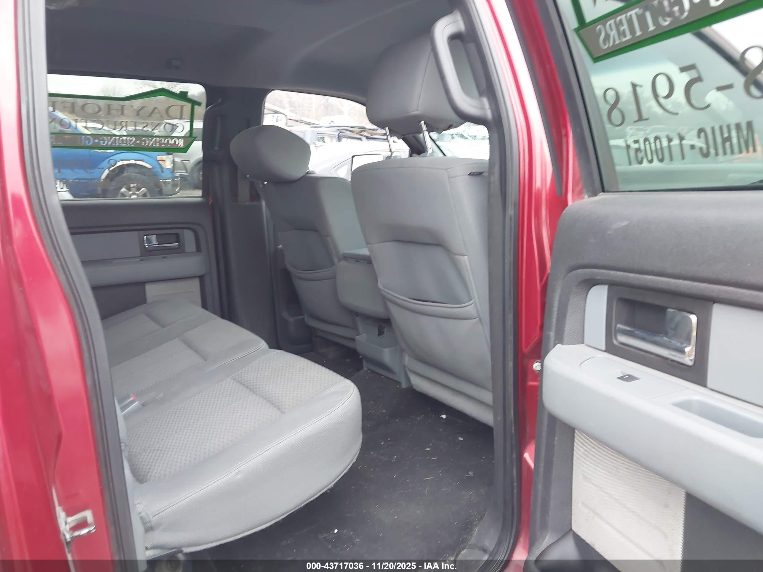 FORD F-150 image 8