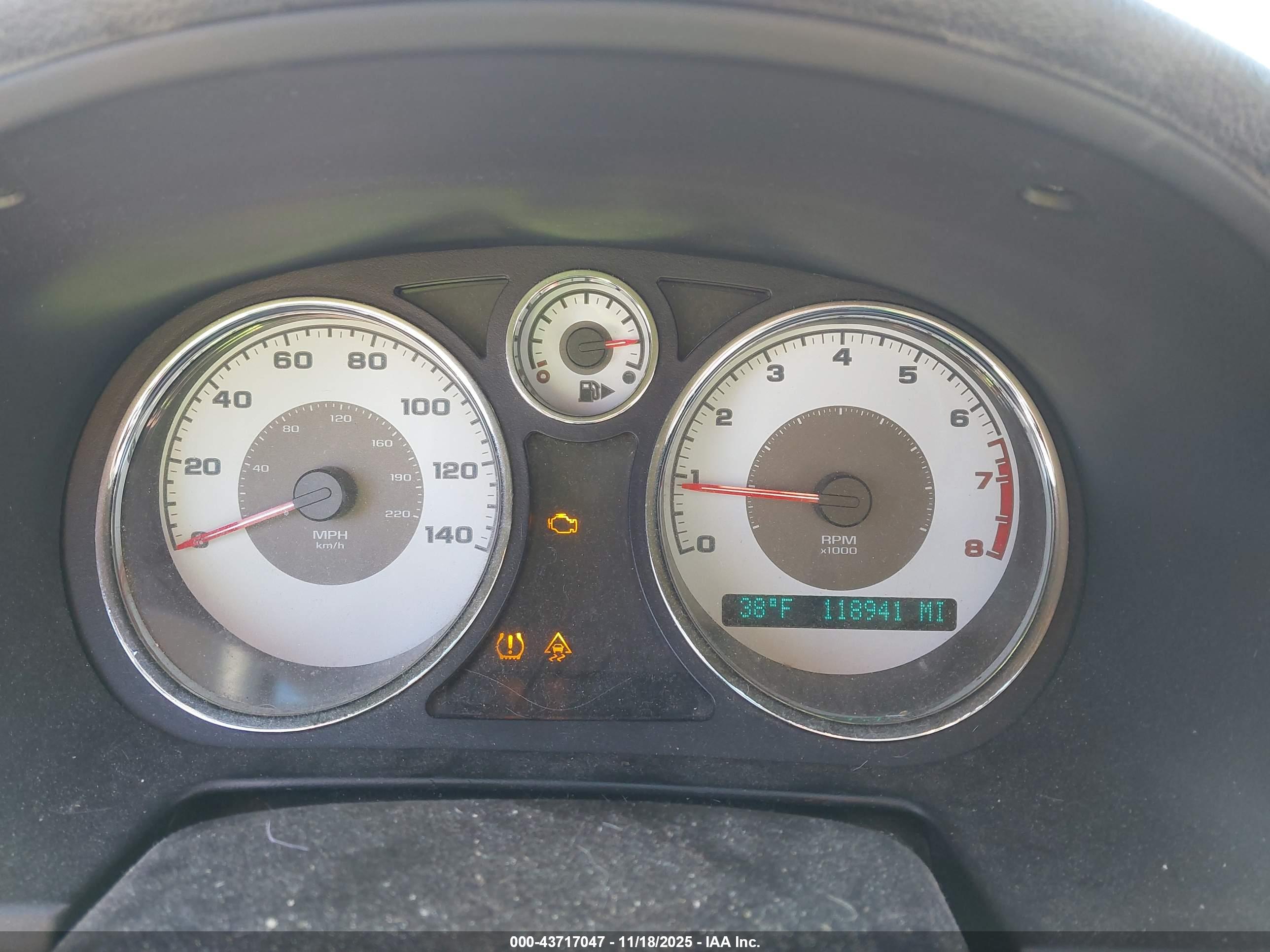 CHEVROLET COBALT image 7