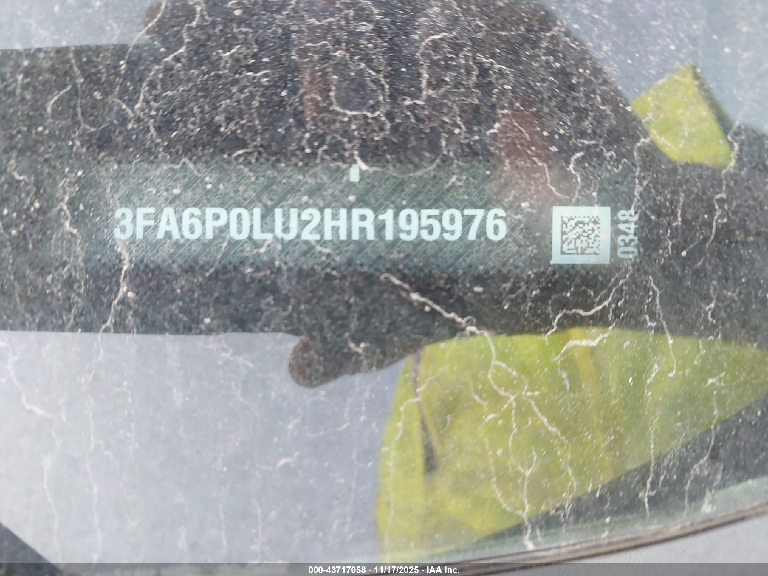 FORD FUSION image 9