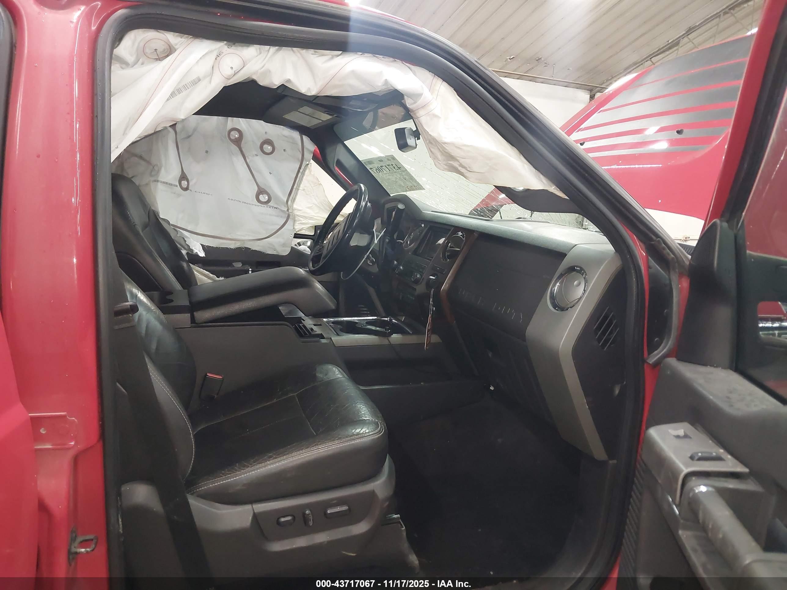 FORD F-250 image 5